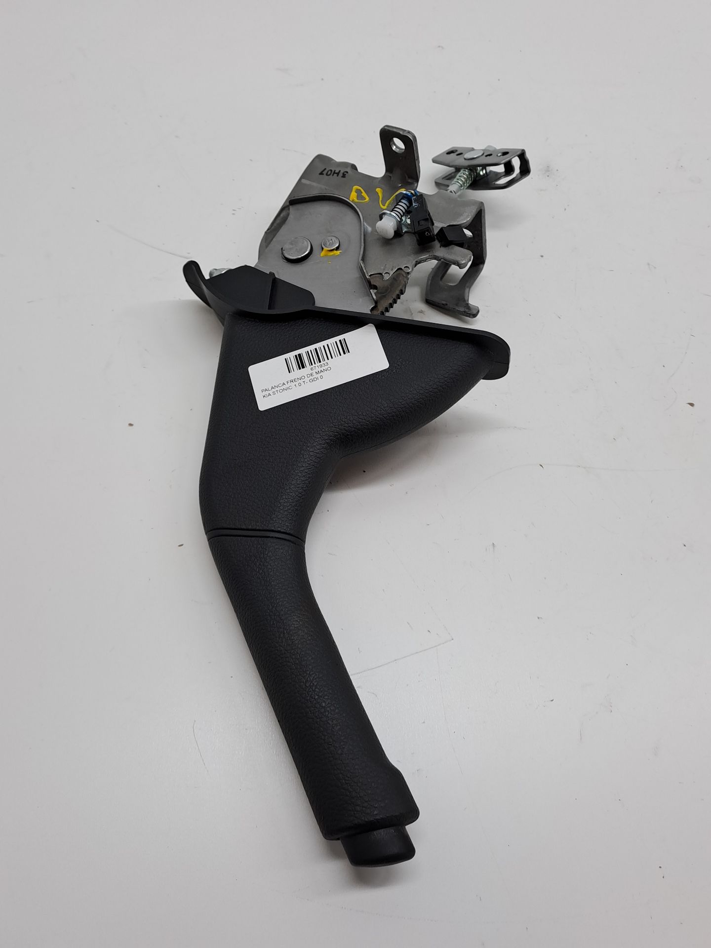 Handbremshebel KIA STONIC