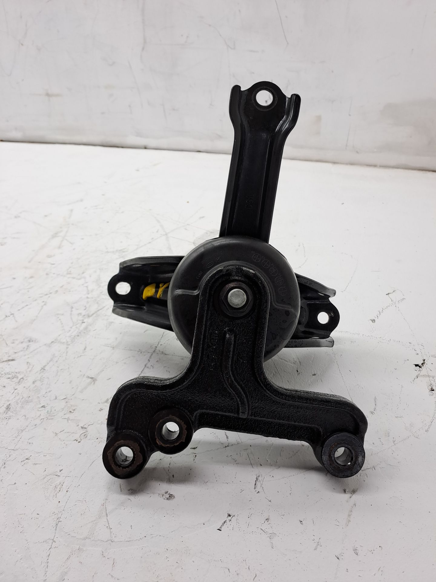 Coxim do motor KIA STONIC