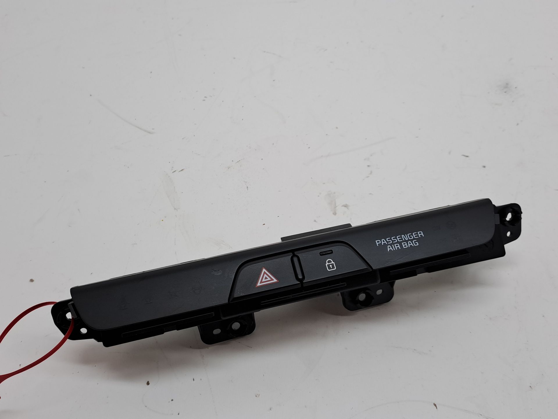 Warnlampe KIA STONIC
