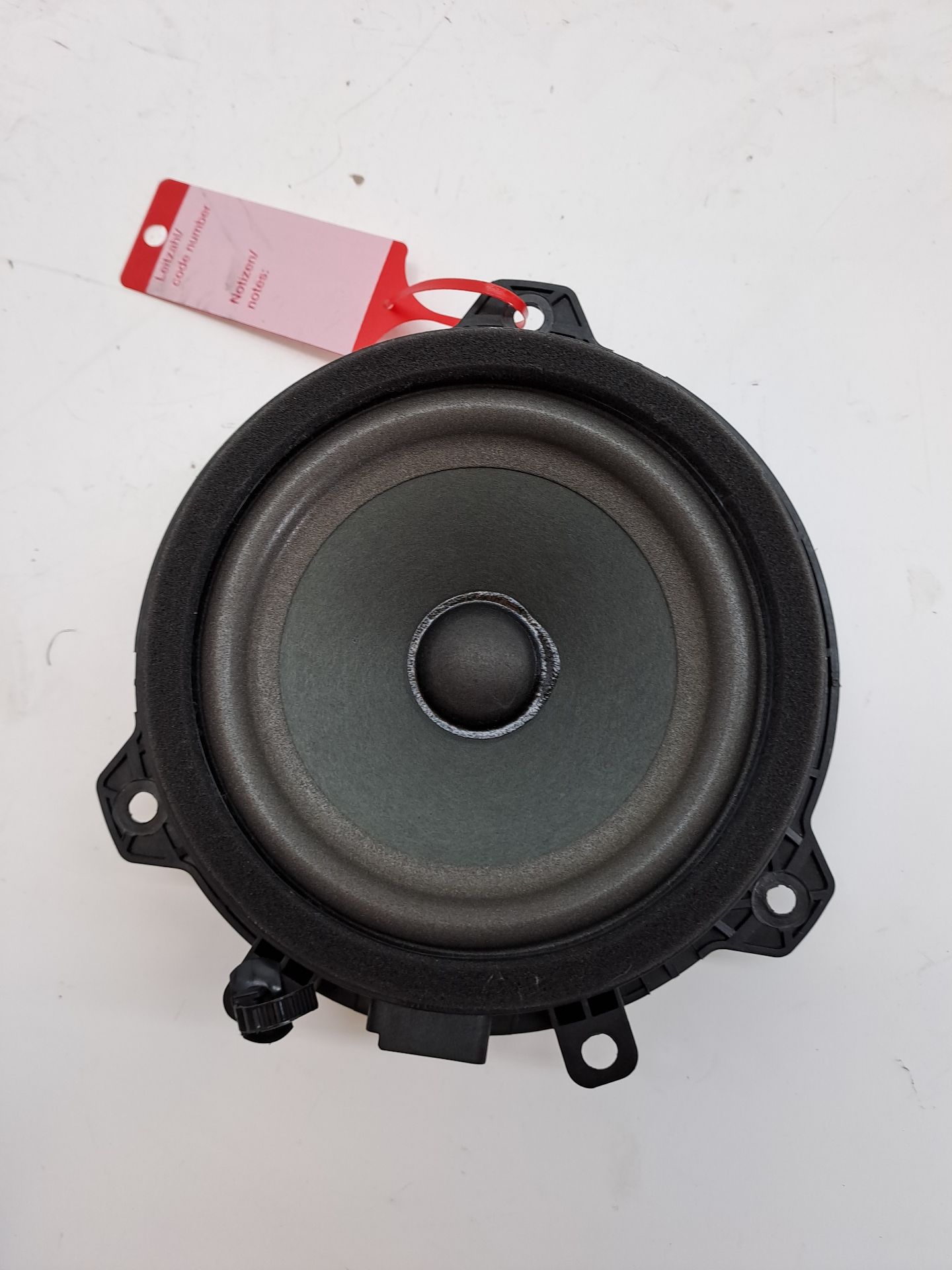 Alto-falante KIA STONIC