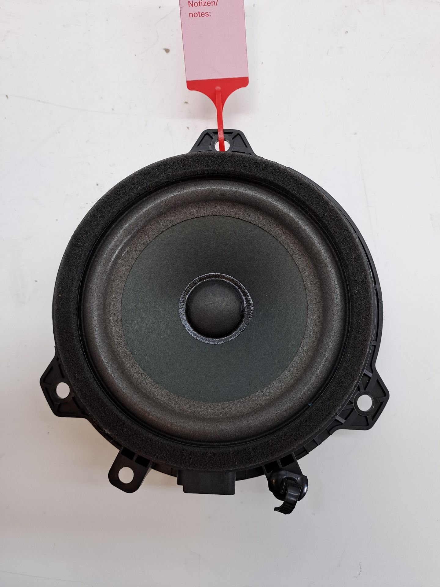 Alto-falante KIA STONIC