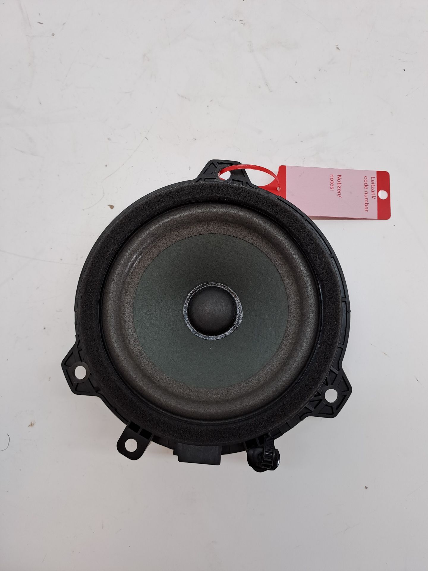 Alto-falante KIA STONIC