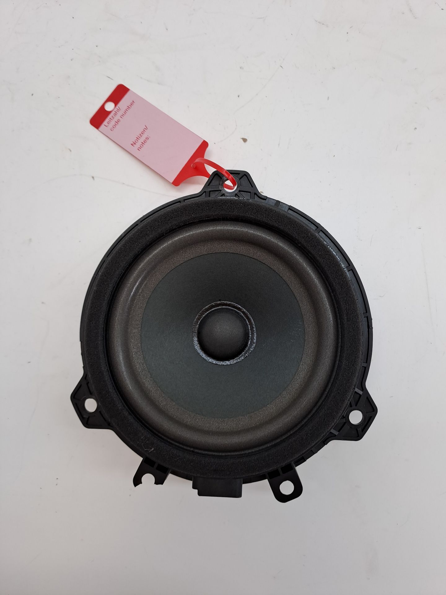Alto-falante KIA STONIC