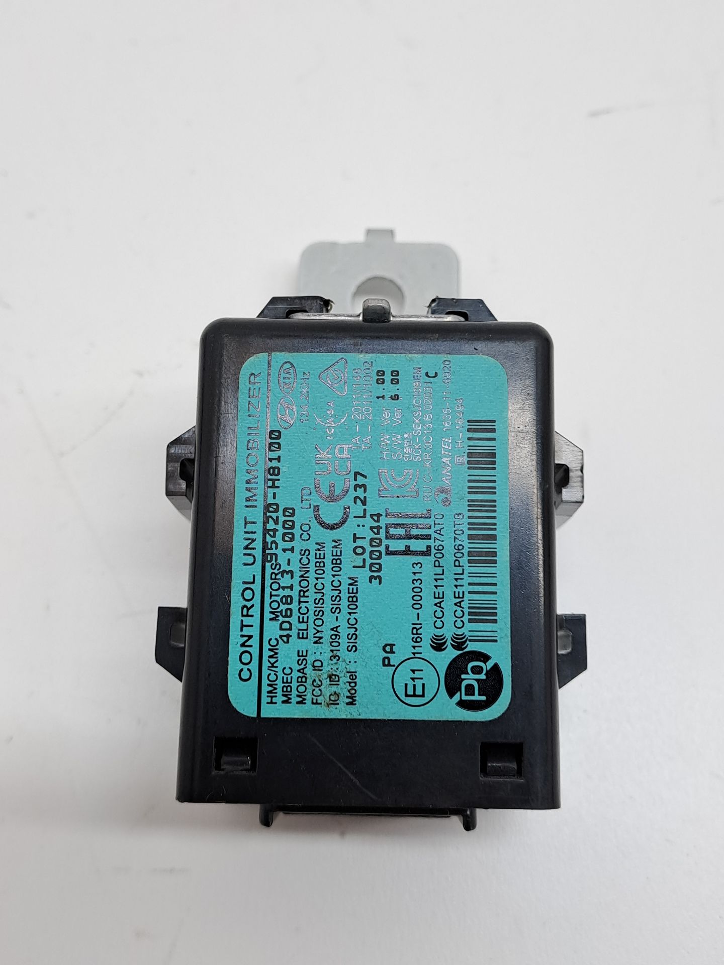 Elektronikmodul KIA STONIC