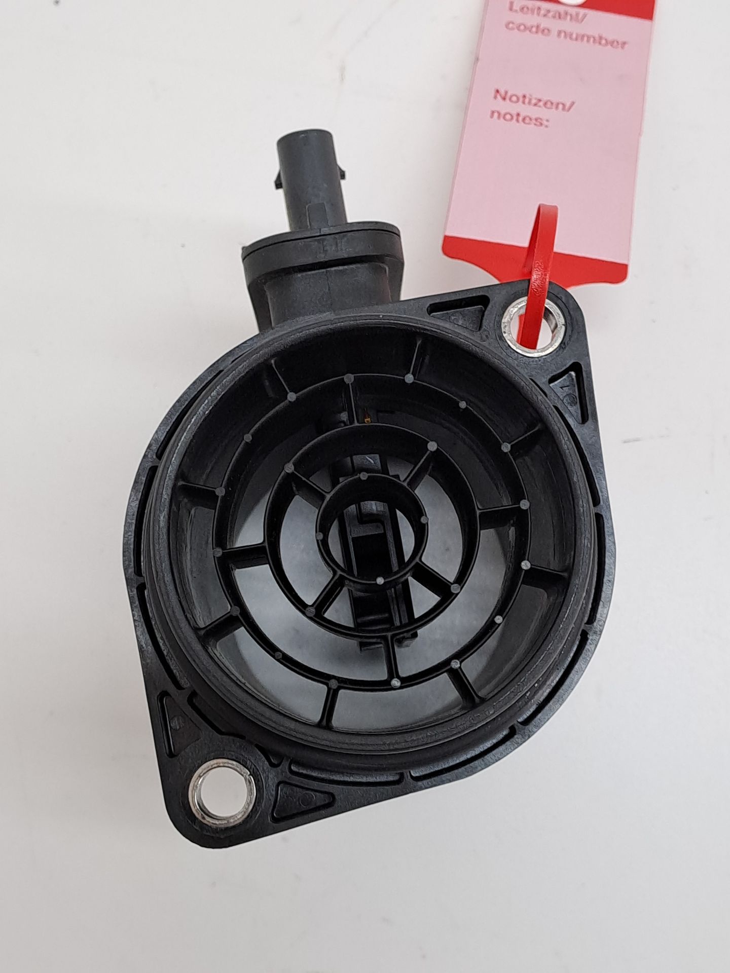 Mass air flow sensor KIA STONIC