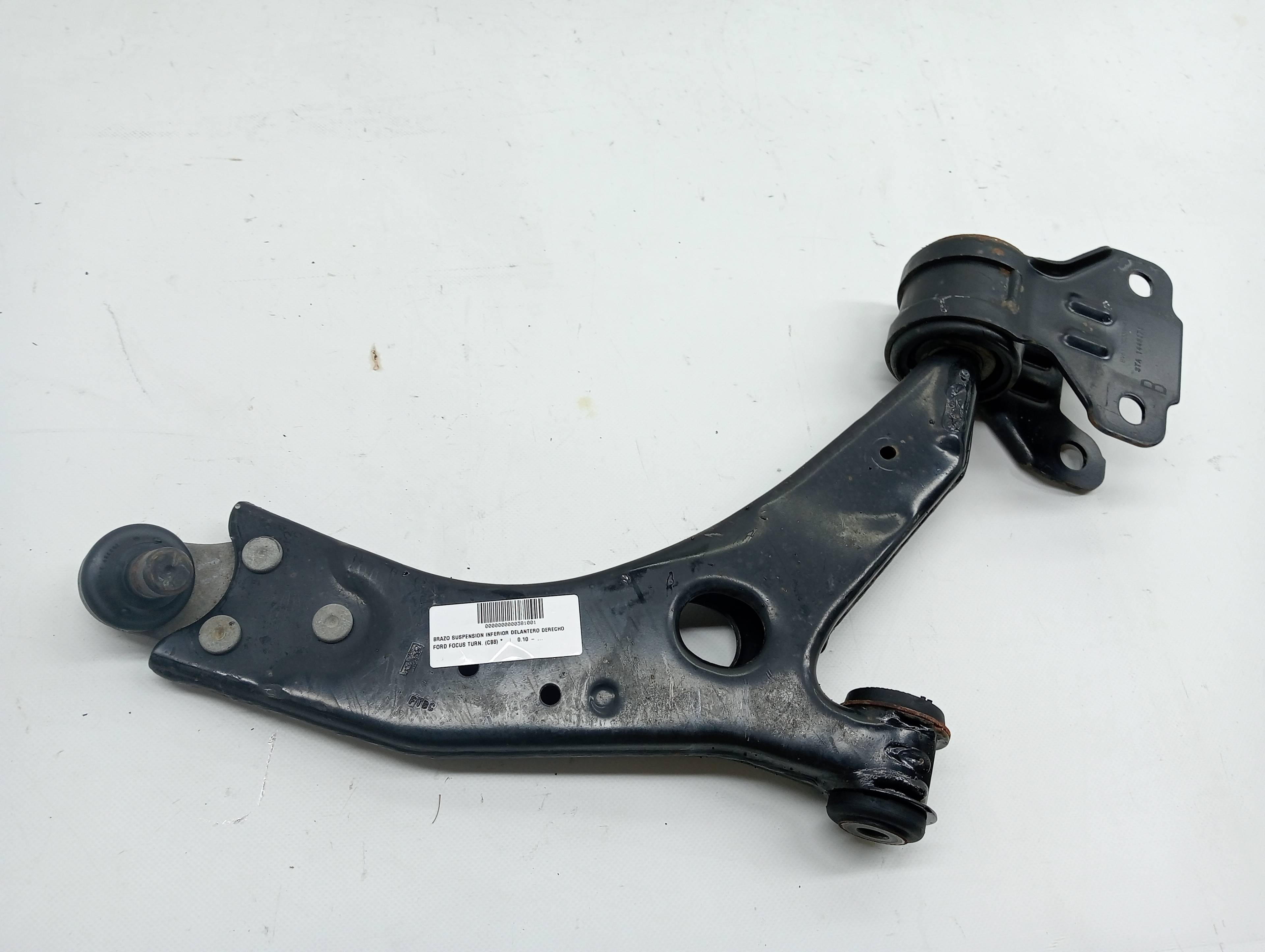 Braccio sospensione inferiore anteriore destro FORD FOCUS TURN. (CB8)