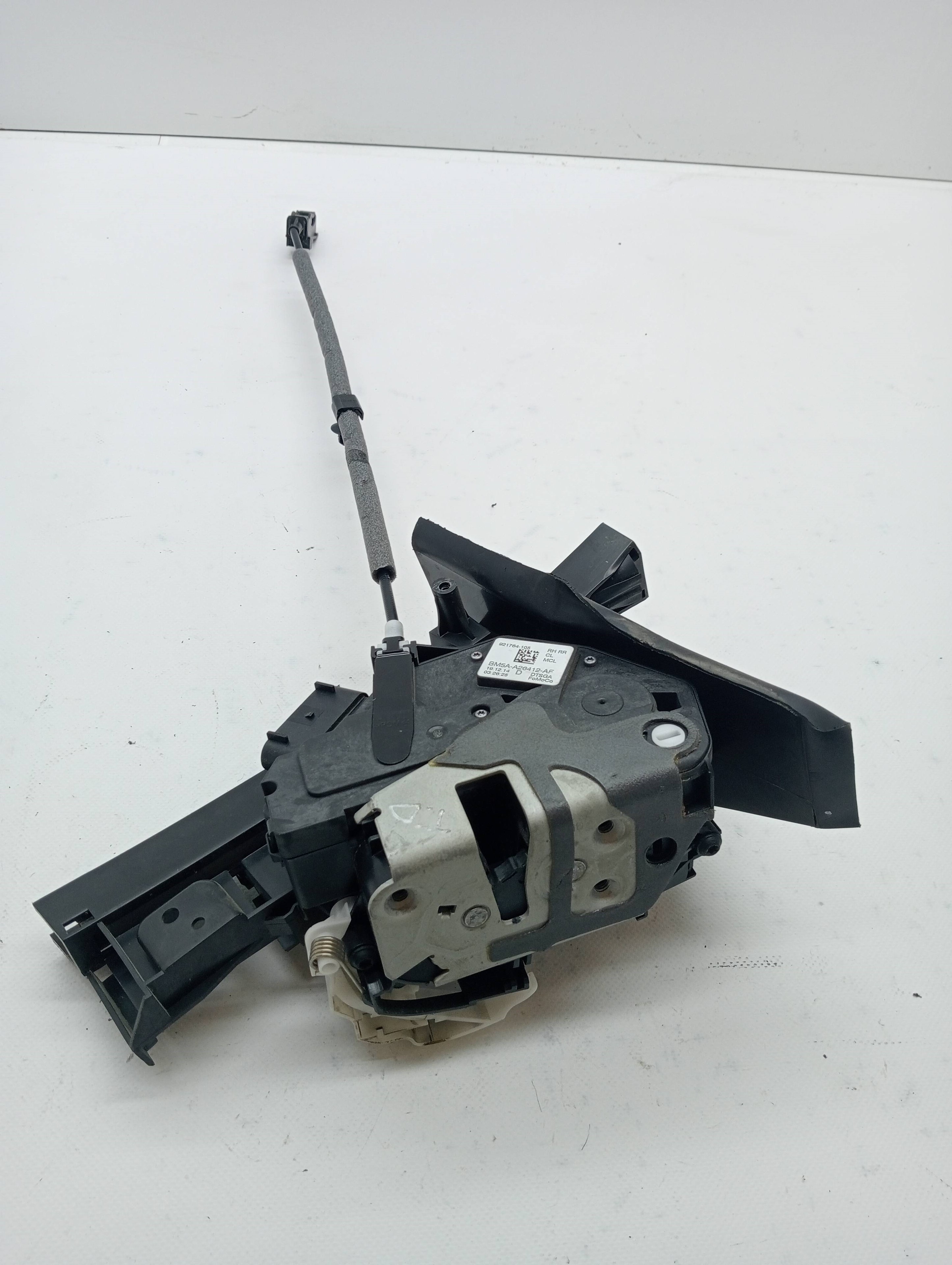 Serrure porte arrière droite FORD FOCUS TURN. (CB8)