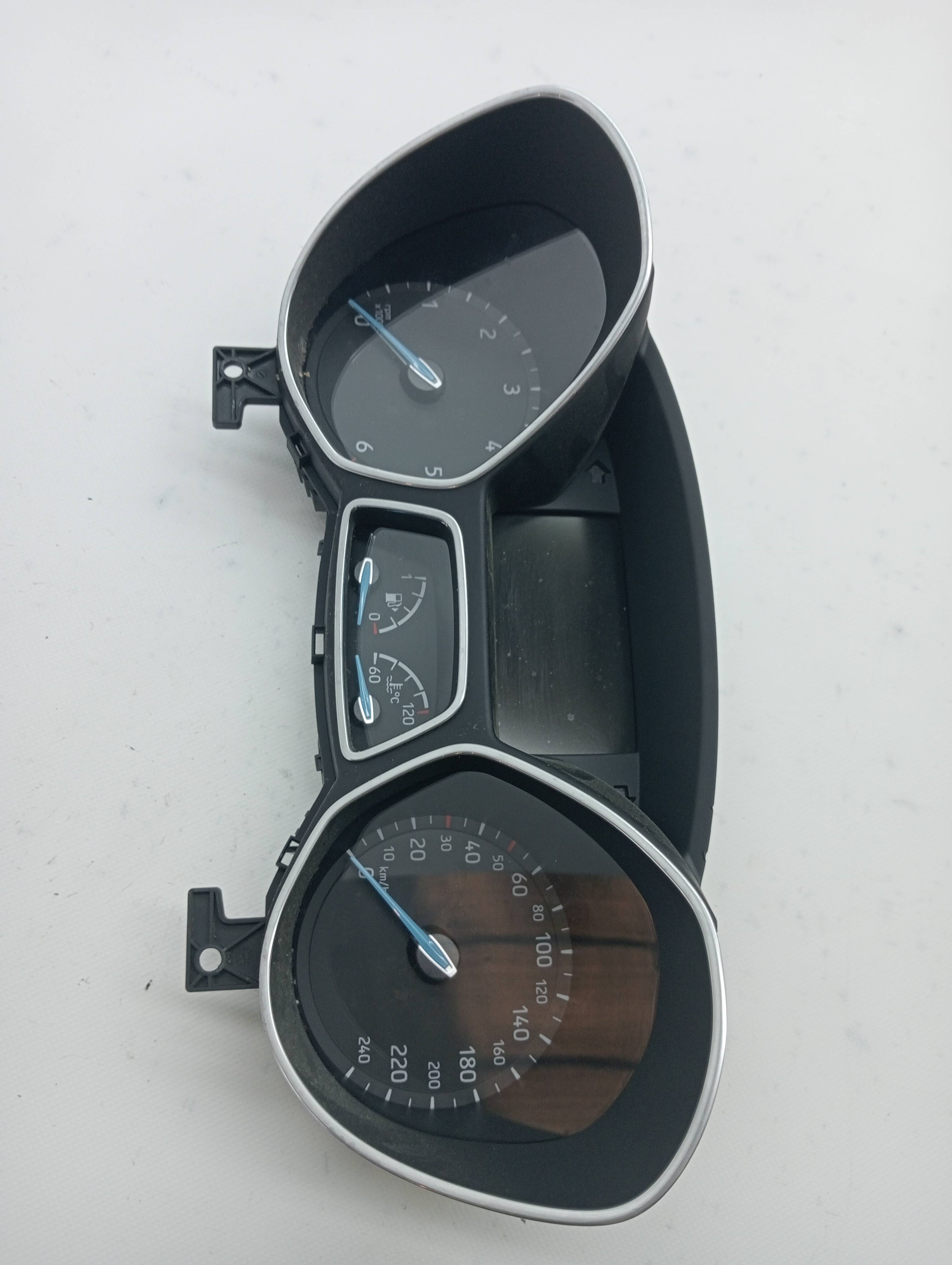 Combiné d’instruments FORD FOCUS TURN. (CB8)