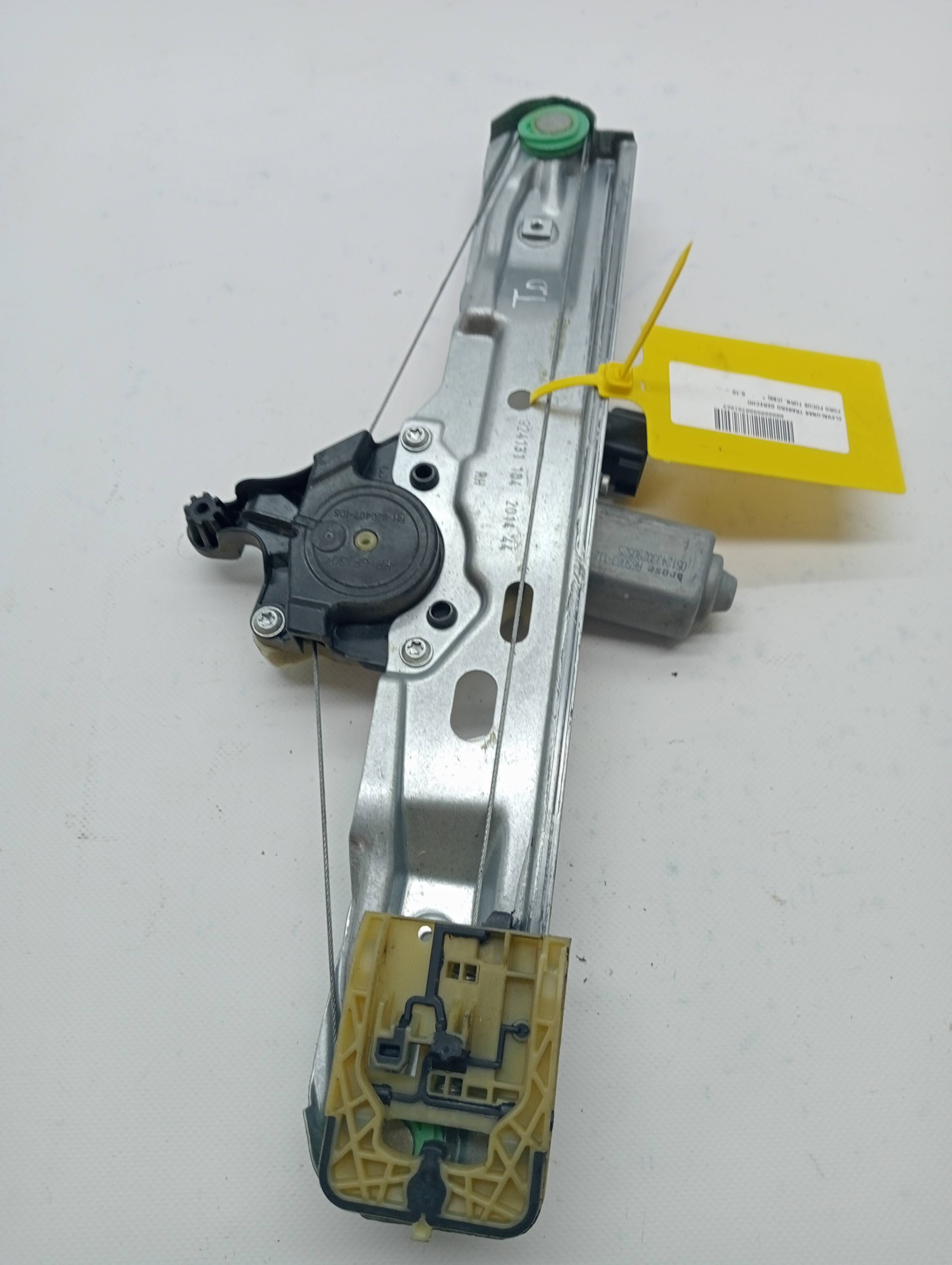 Rear right window regulator FORD FOCUS TURN. (CB8)