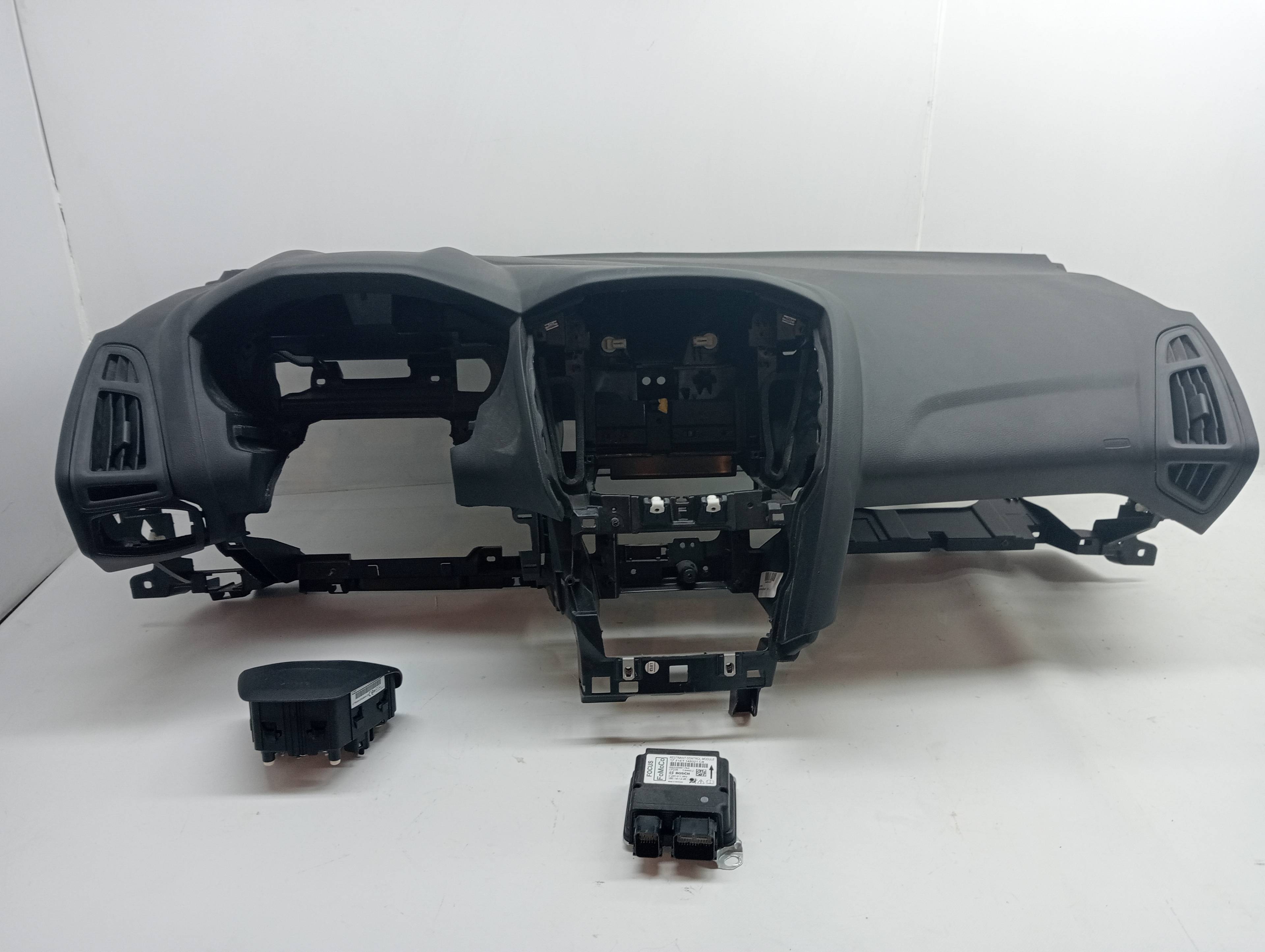 Kit airbag FORD FOCUS TURN. (CB8)