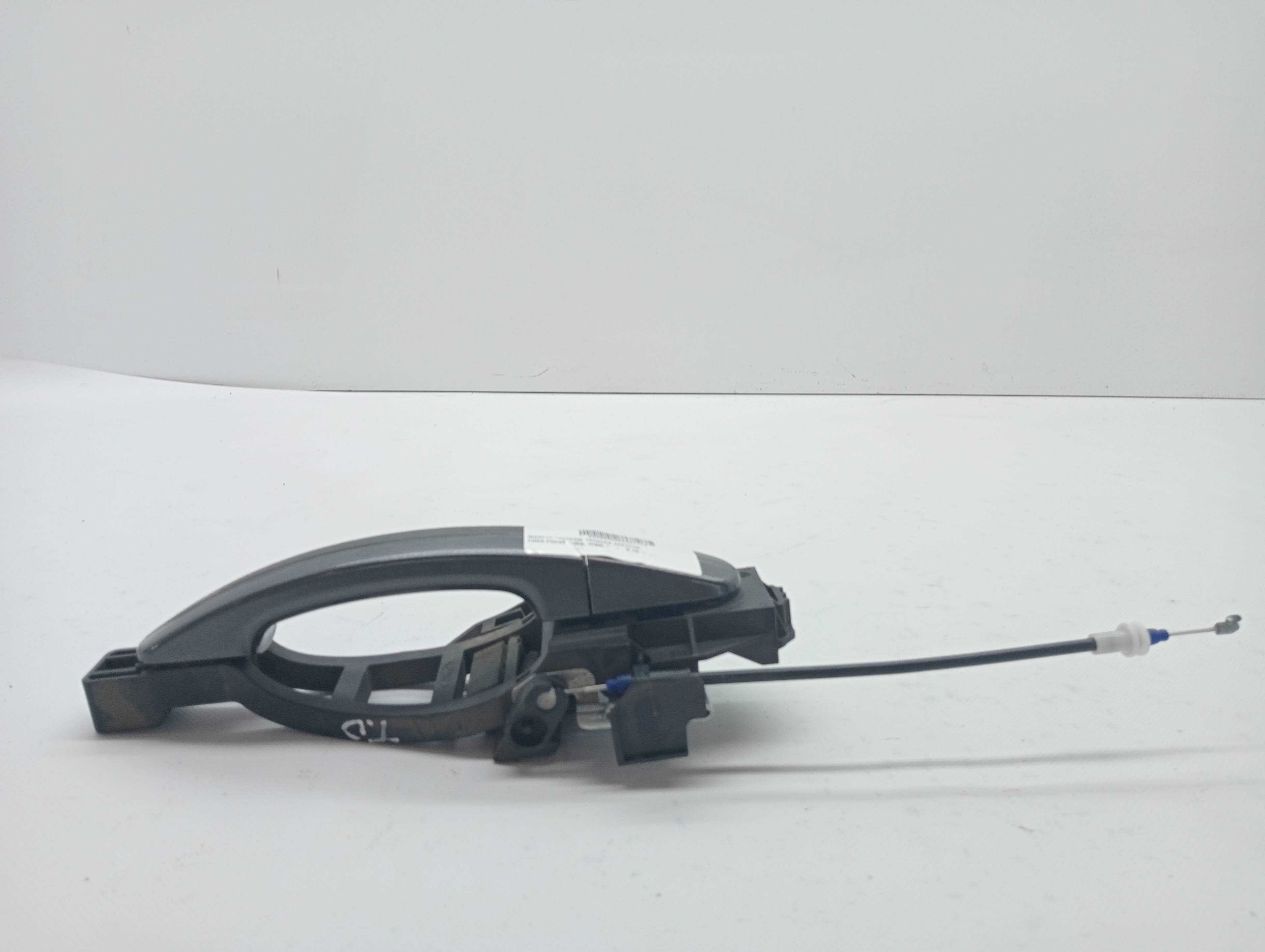 Rear Right Exterior Door Handle FORD FOCUS TURN. (CB8)