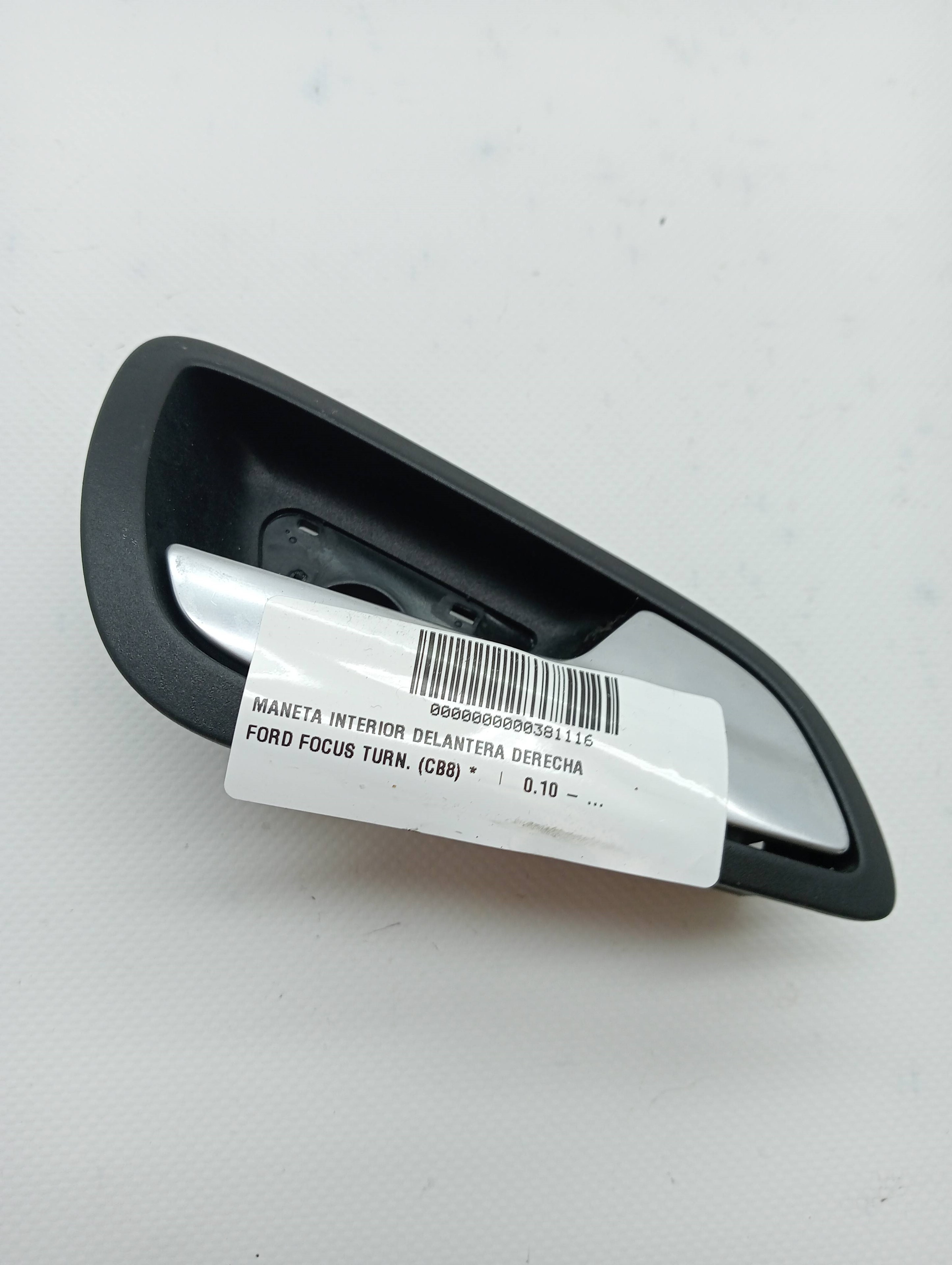 Front Right Interior Door Handle FORD FOCUS TURN. (CB8)