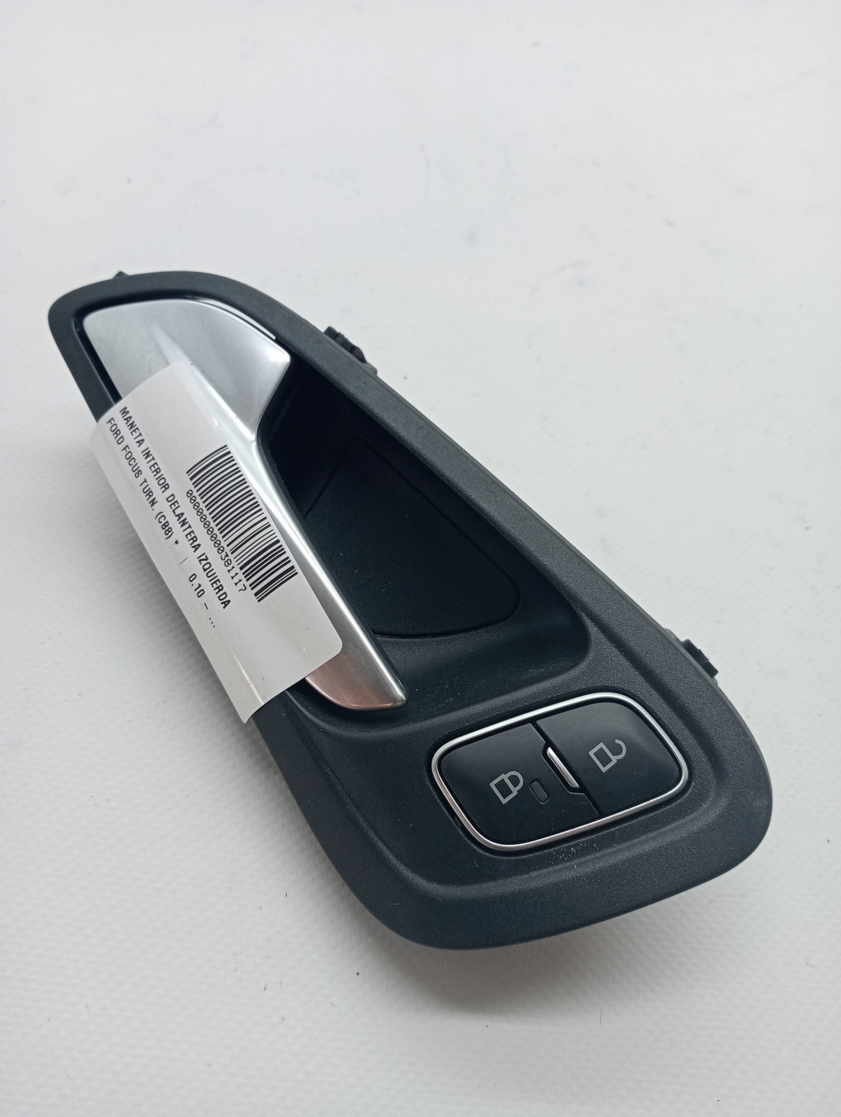 Front Left Interior Door Handle FORD FOCUS TURN. (CB8)