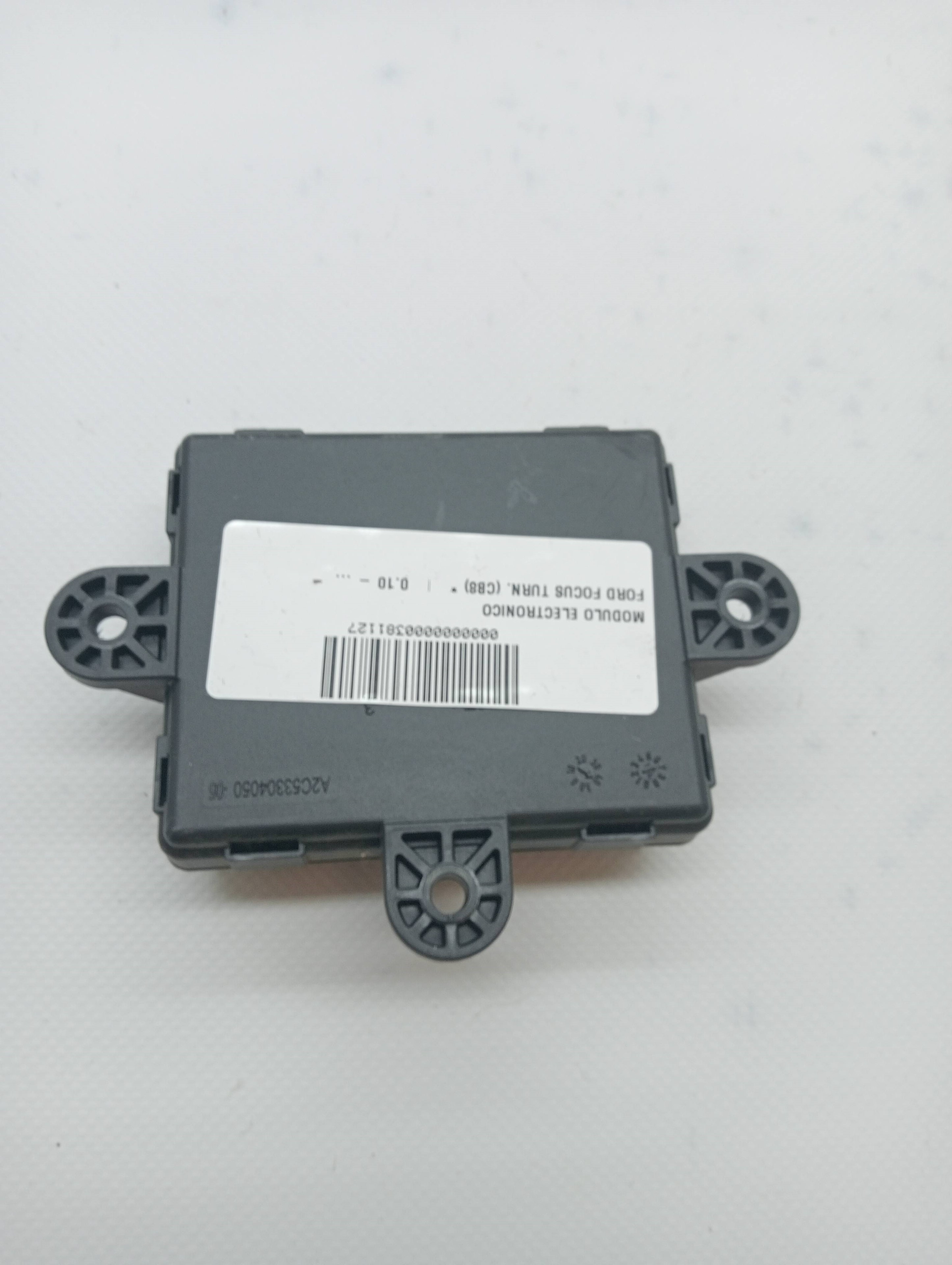 Elektronikmodul FORD FOCUS TURN. (CB8)