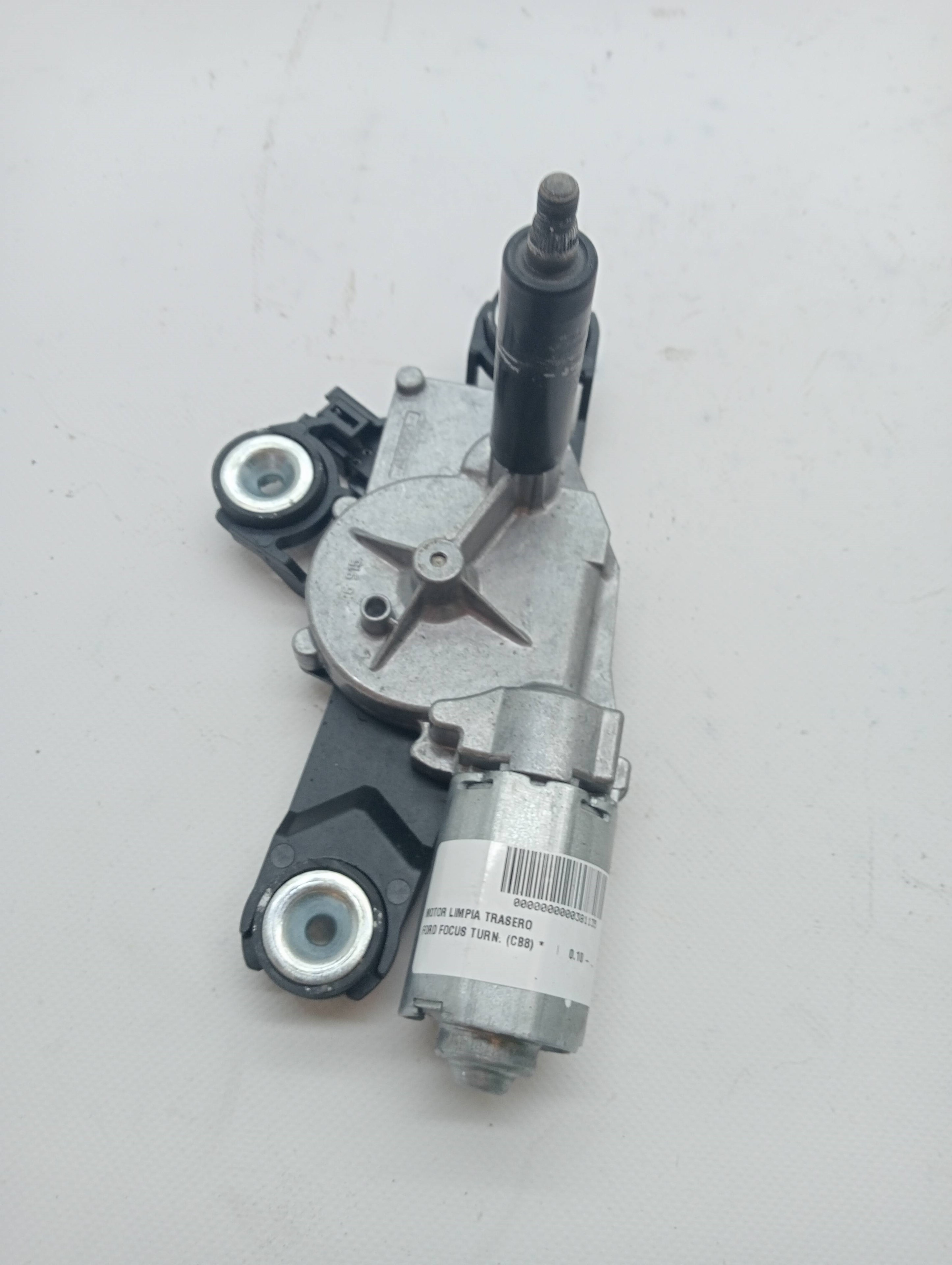 Scheibenwischermotor hinten FORD FOCUS TURN. (CB8)