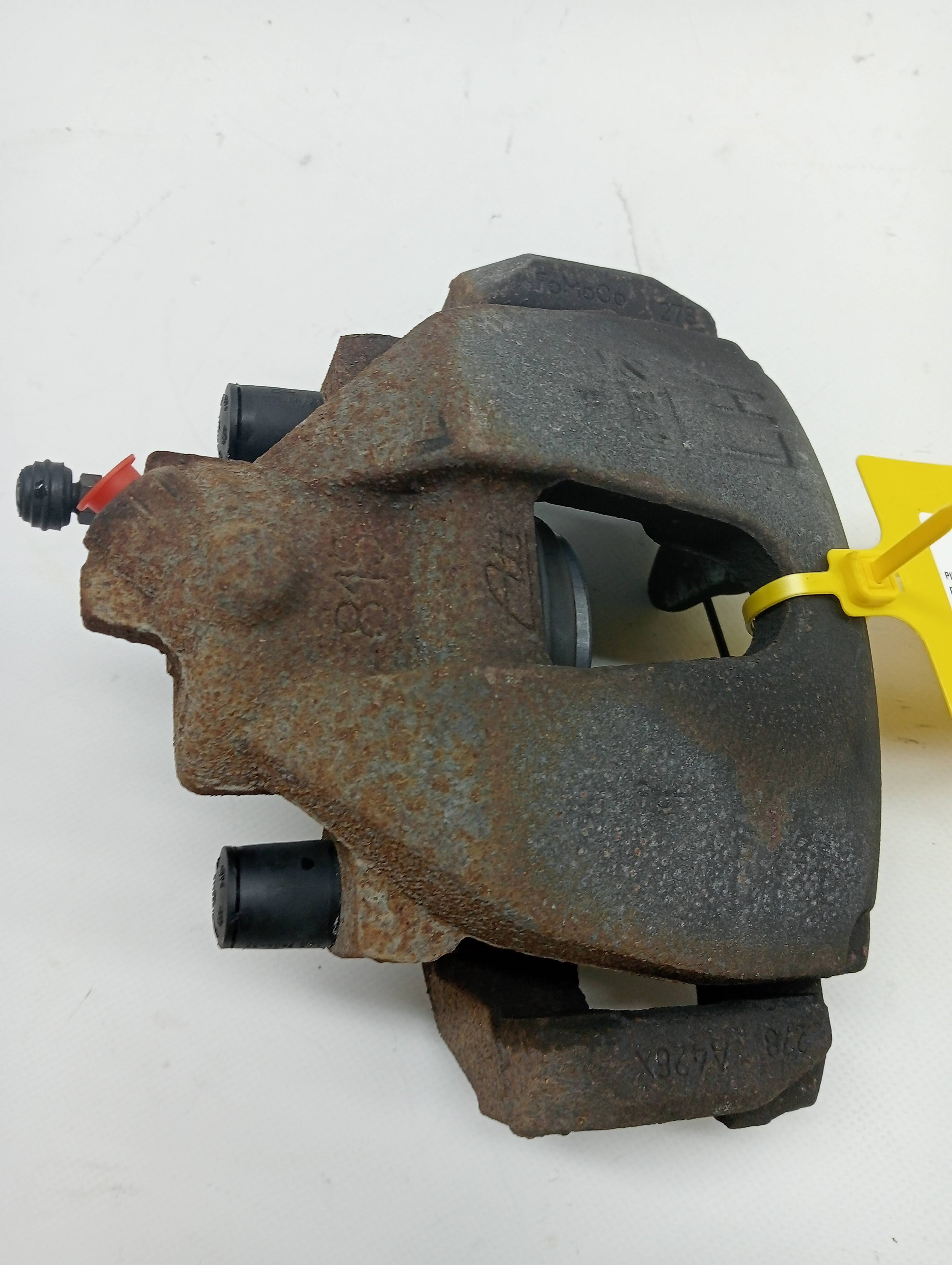 Autres FORD FOCUS TURN. (CB8)