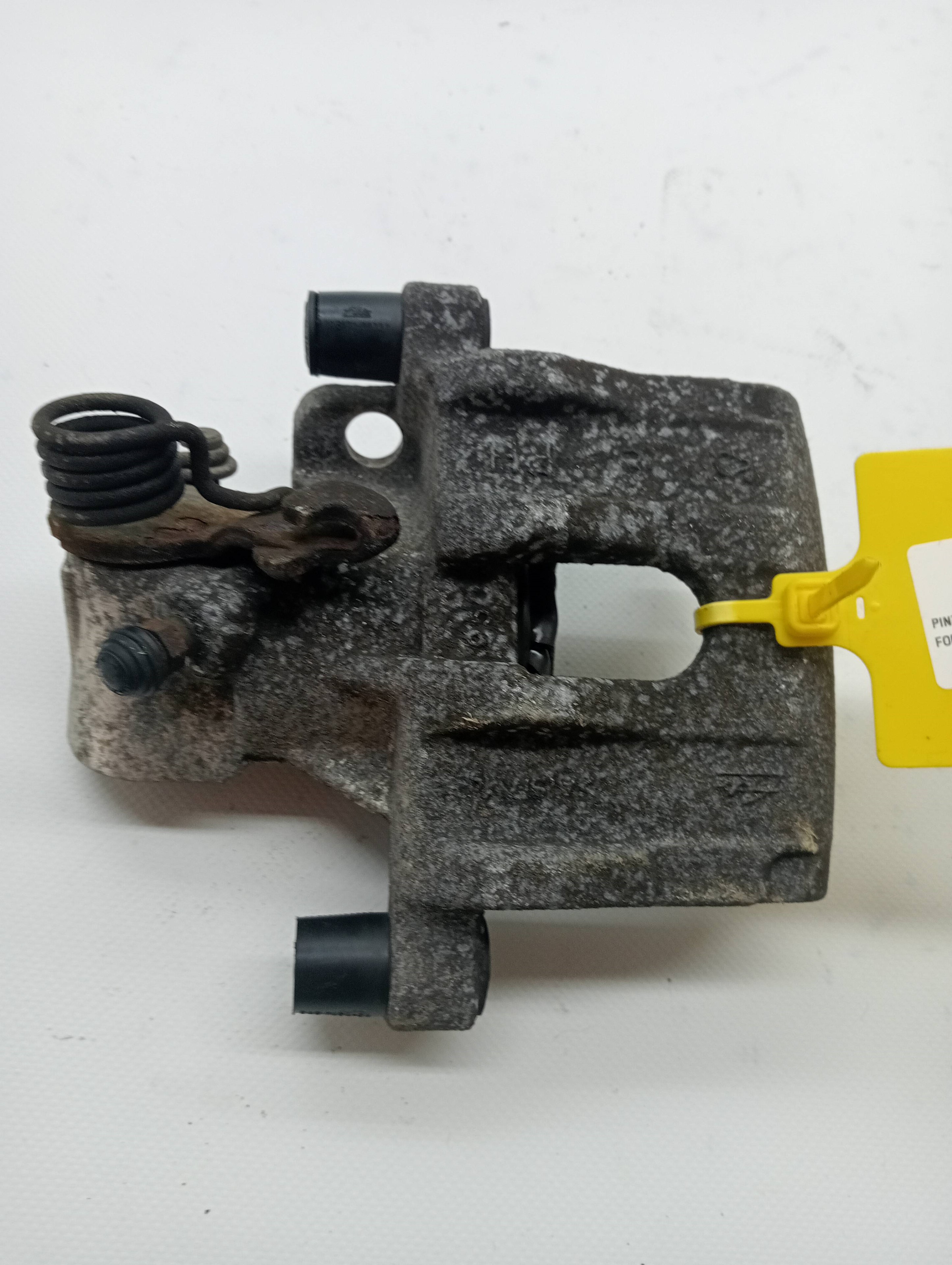 OTROS FORD FOCUS TURN. (CB8)