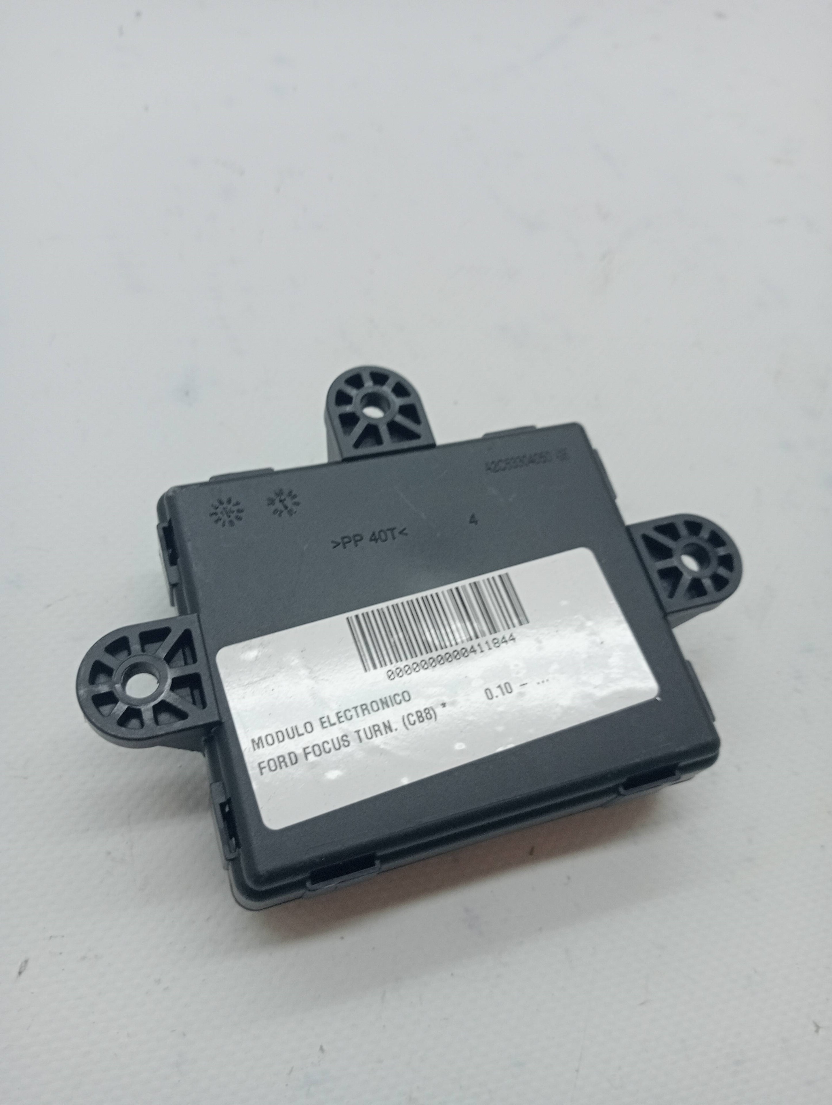 Elektronikmodul FORD FOCUS TURN. (CB8)