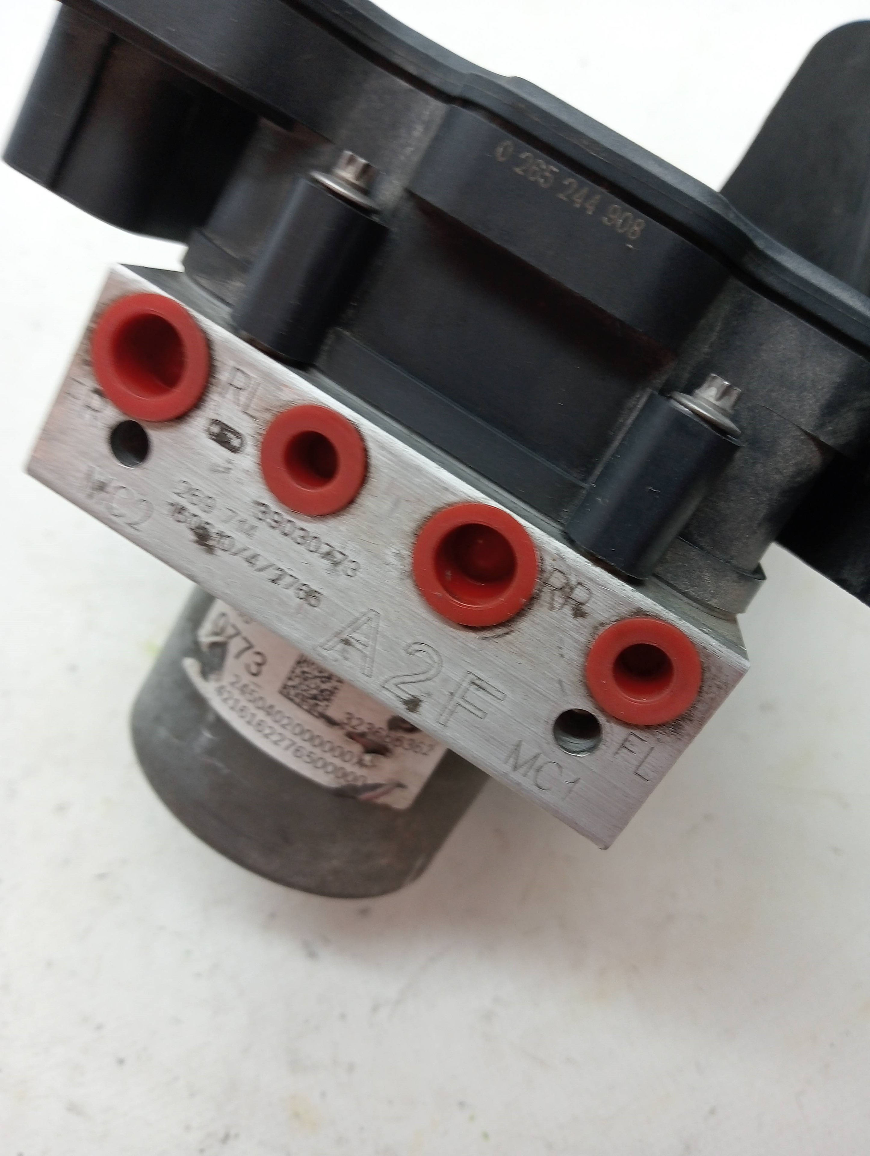 ABS OPEL ASTRA K LIM. 5TÜRIG