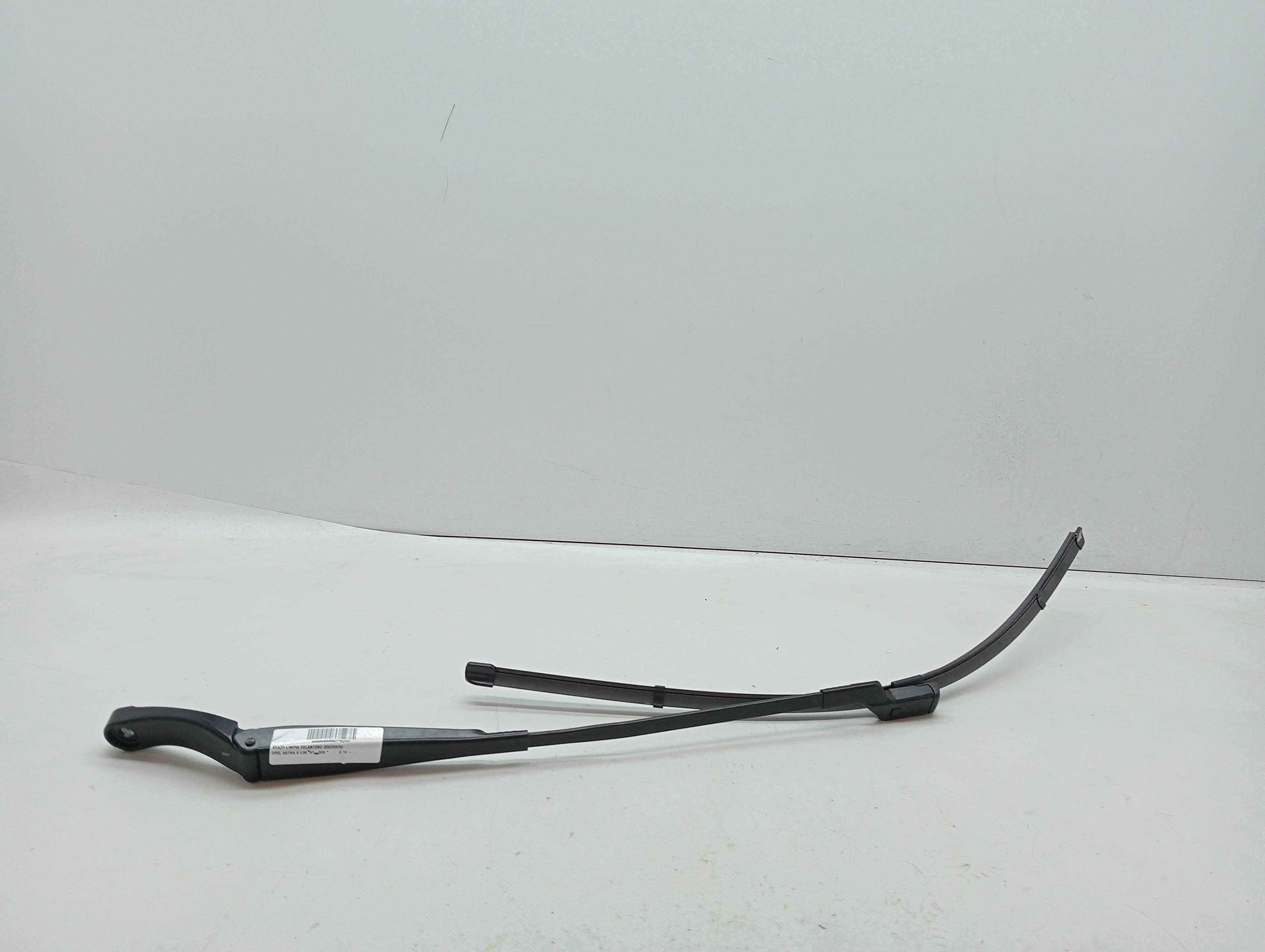 Front Left Wiper Arm OPEL ASTRA K LIM. 5TÜRIG