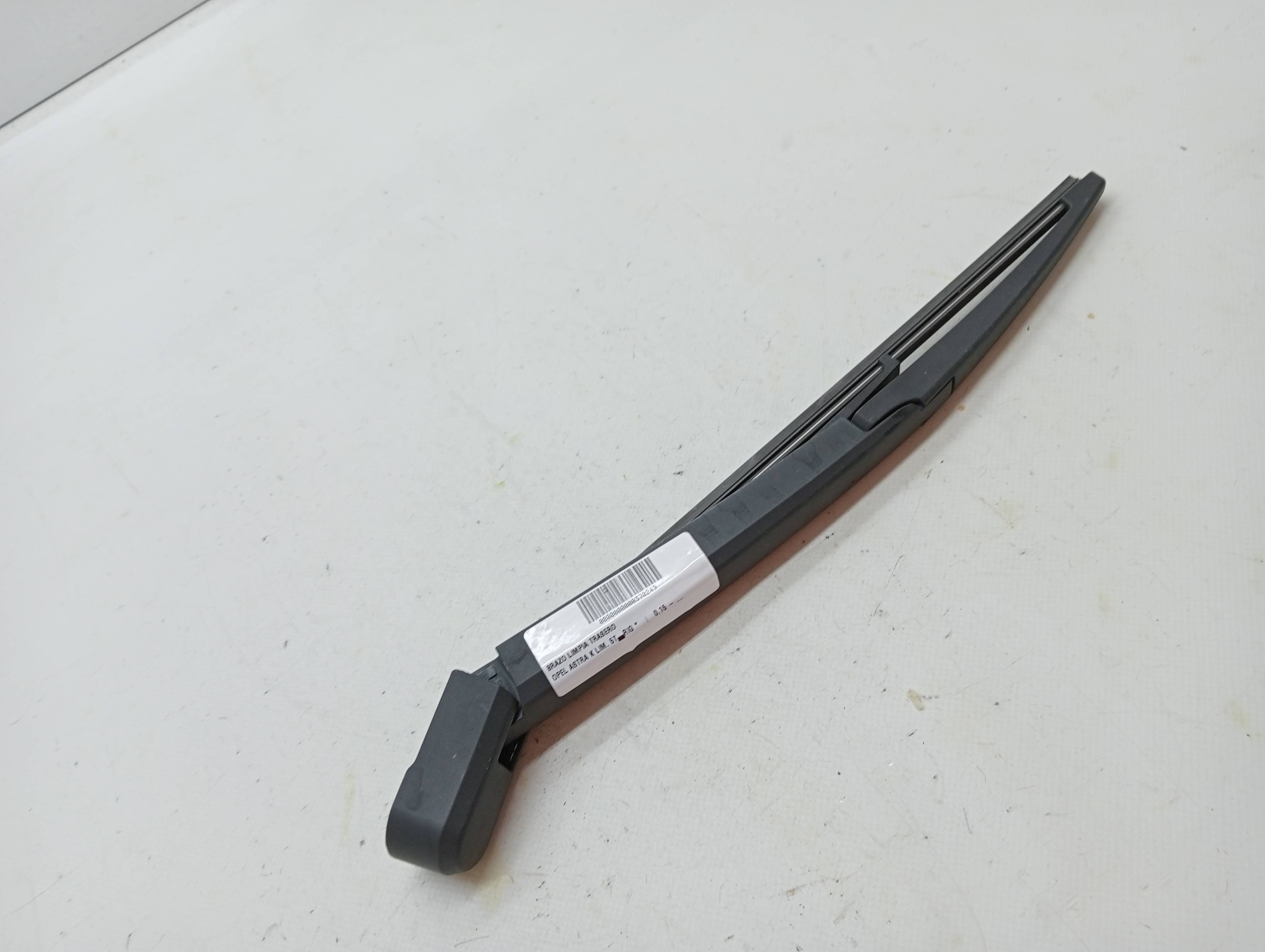 Heckwischerarm OPEL ASTRA K LIM. 5TÜRIG