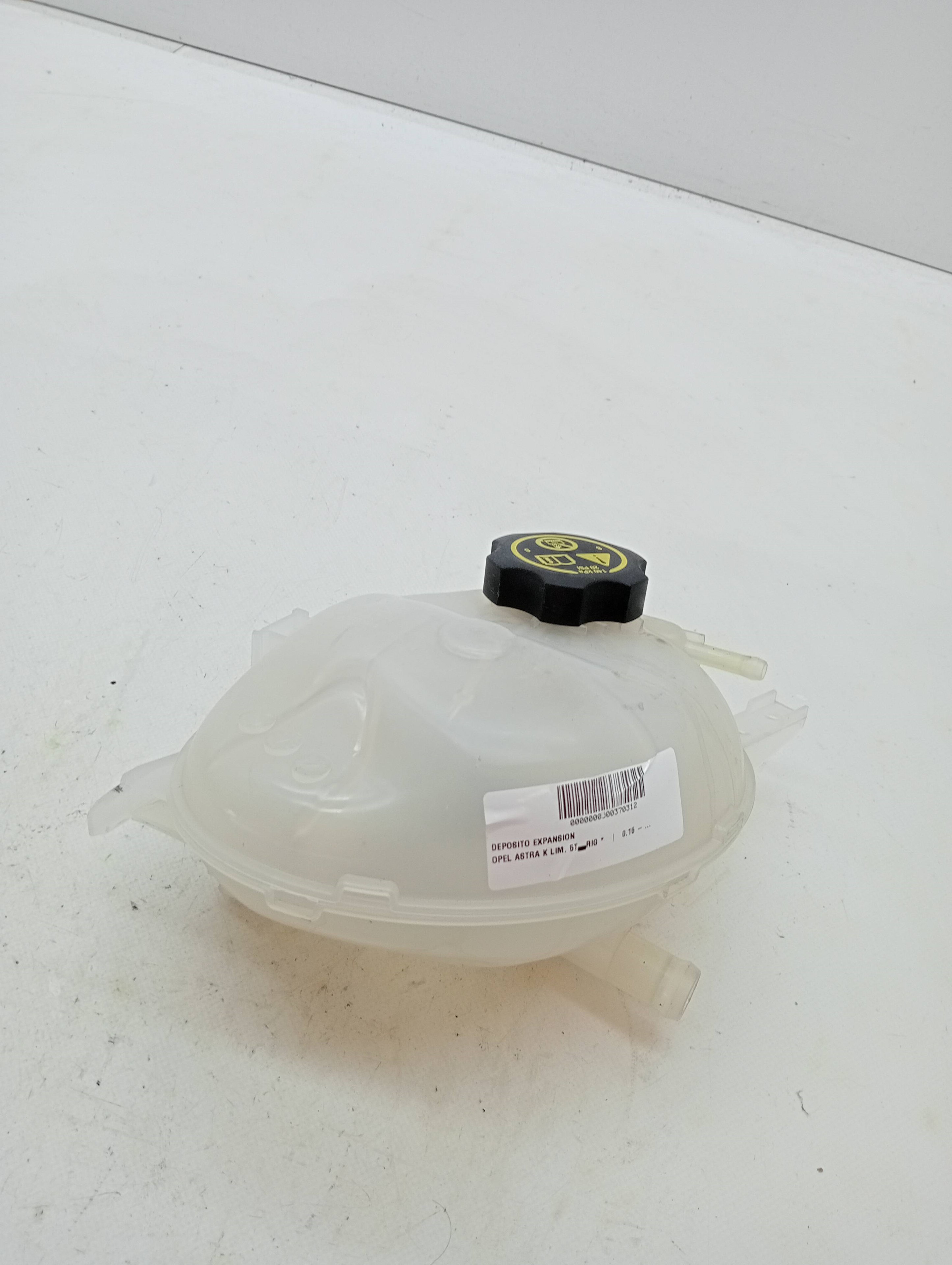 Ausgleichsbehälter OPEL ASTRA K LIM. 5TÜRIG