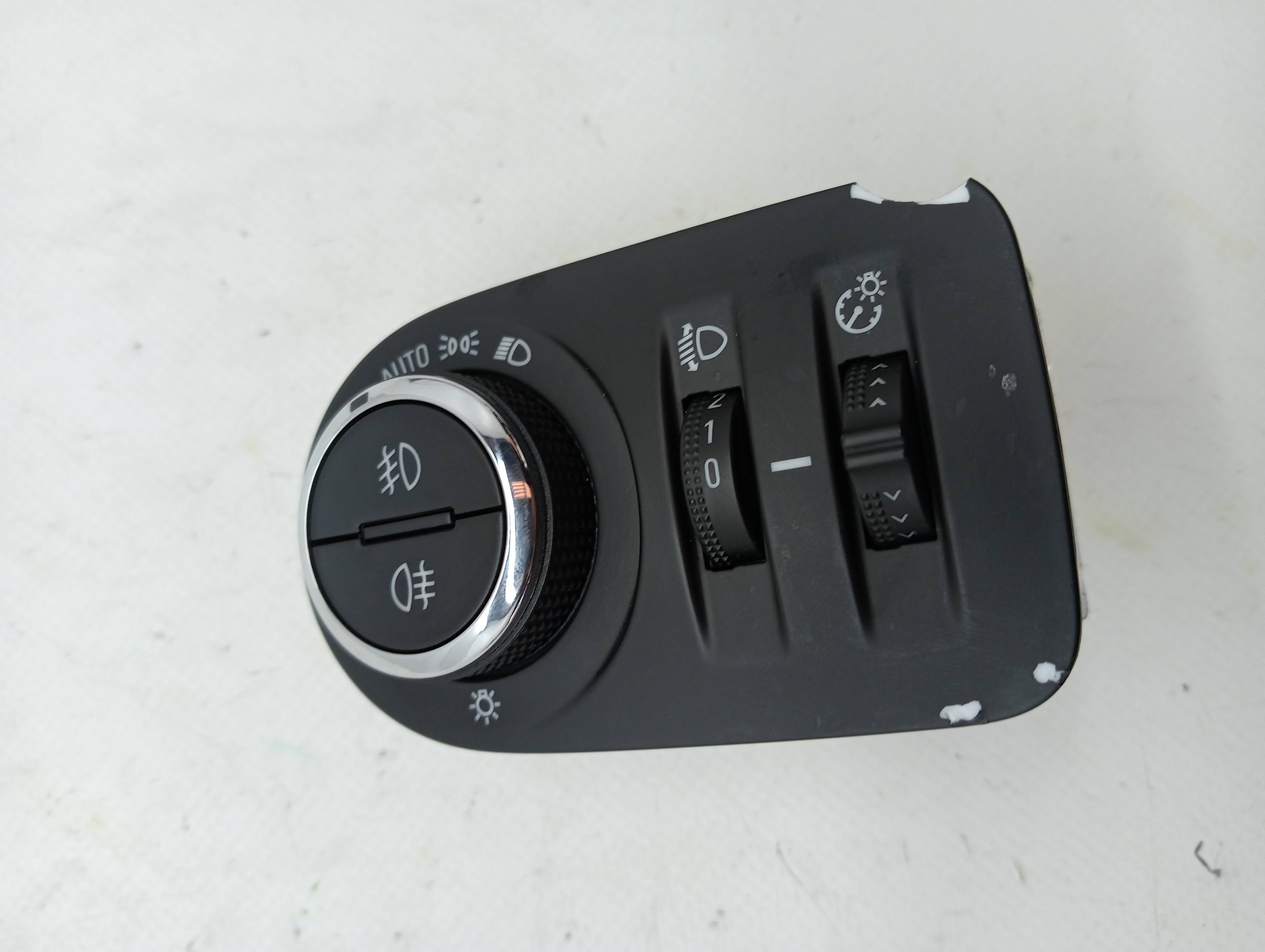 Comando luci OPEL ASTRA K LIM. 5TÜRIG