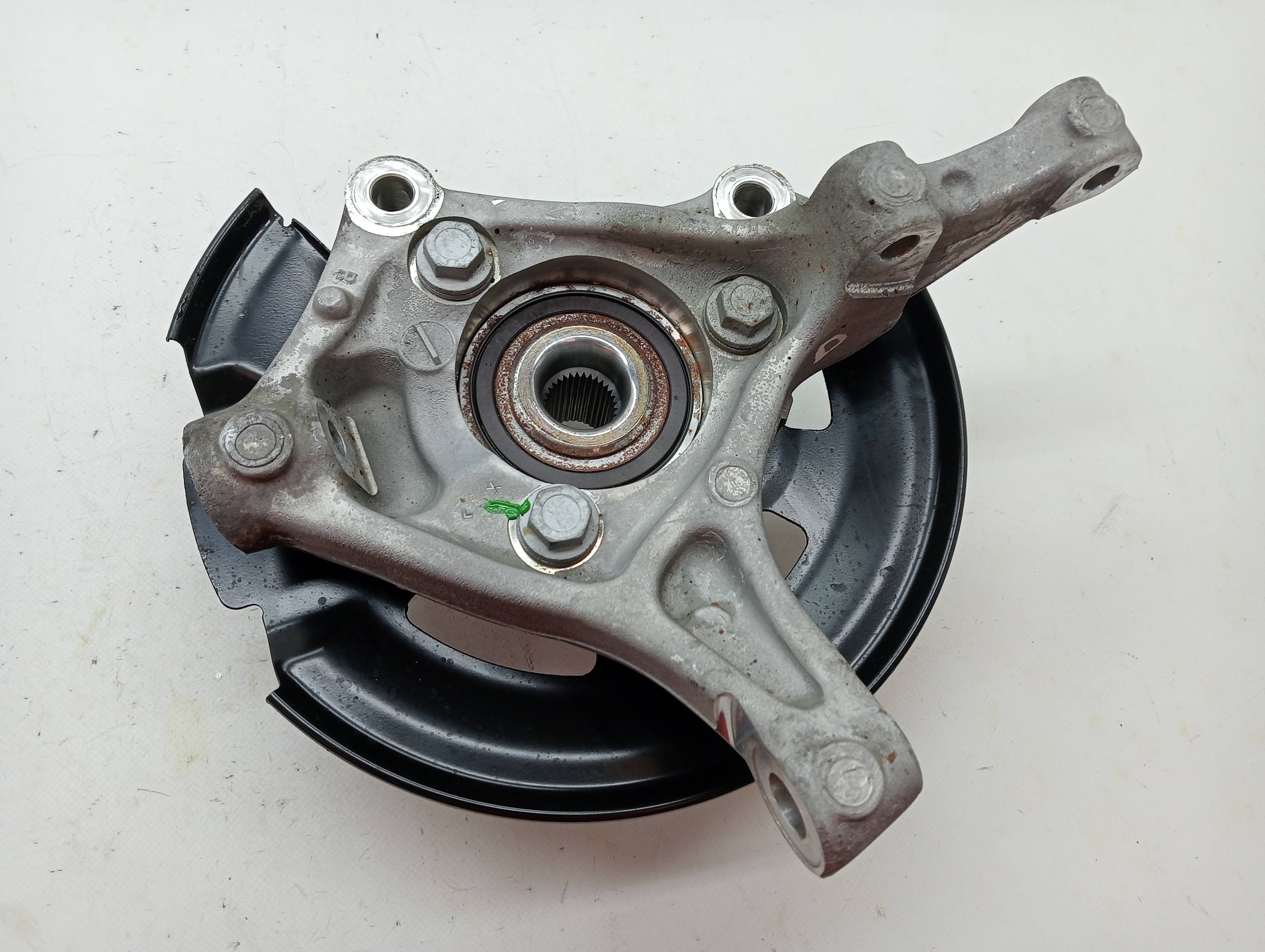 Fusée avant droite OPEL ASTRA K LIM. 5TÜRIG