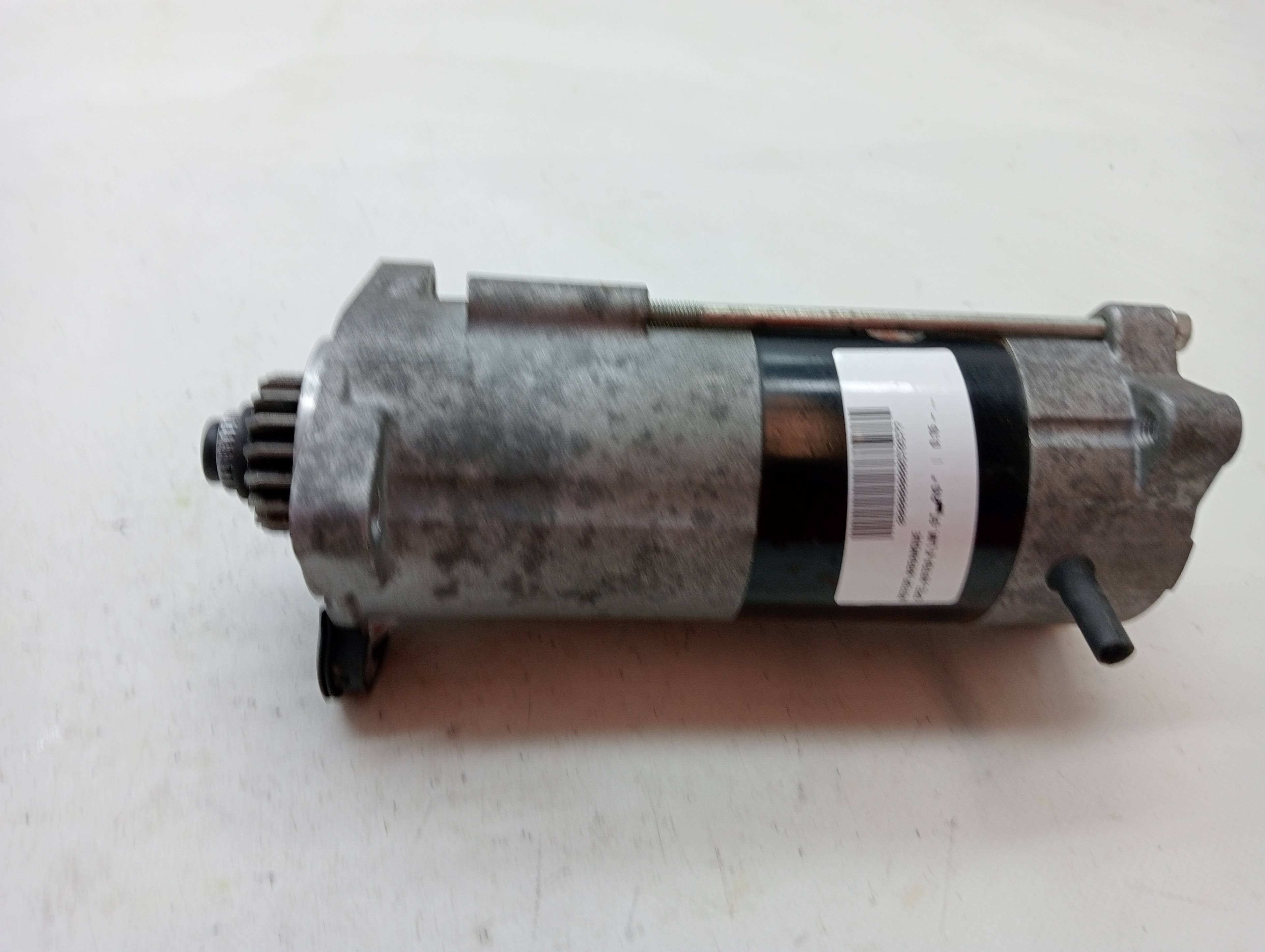 Anlasser OPEL ASTRA K LIM. 5TÜRIG