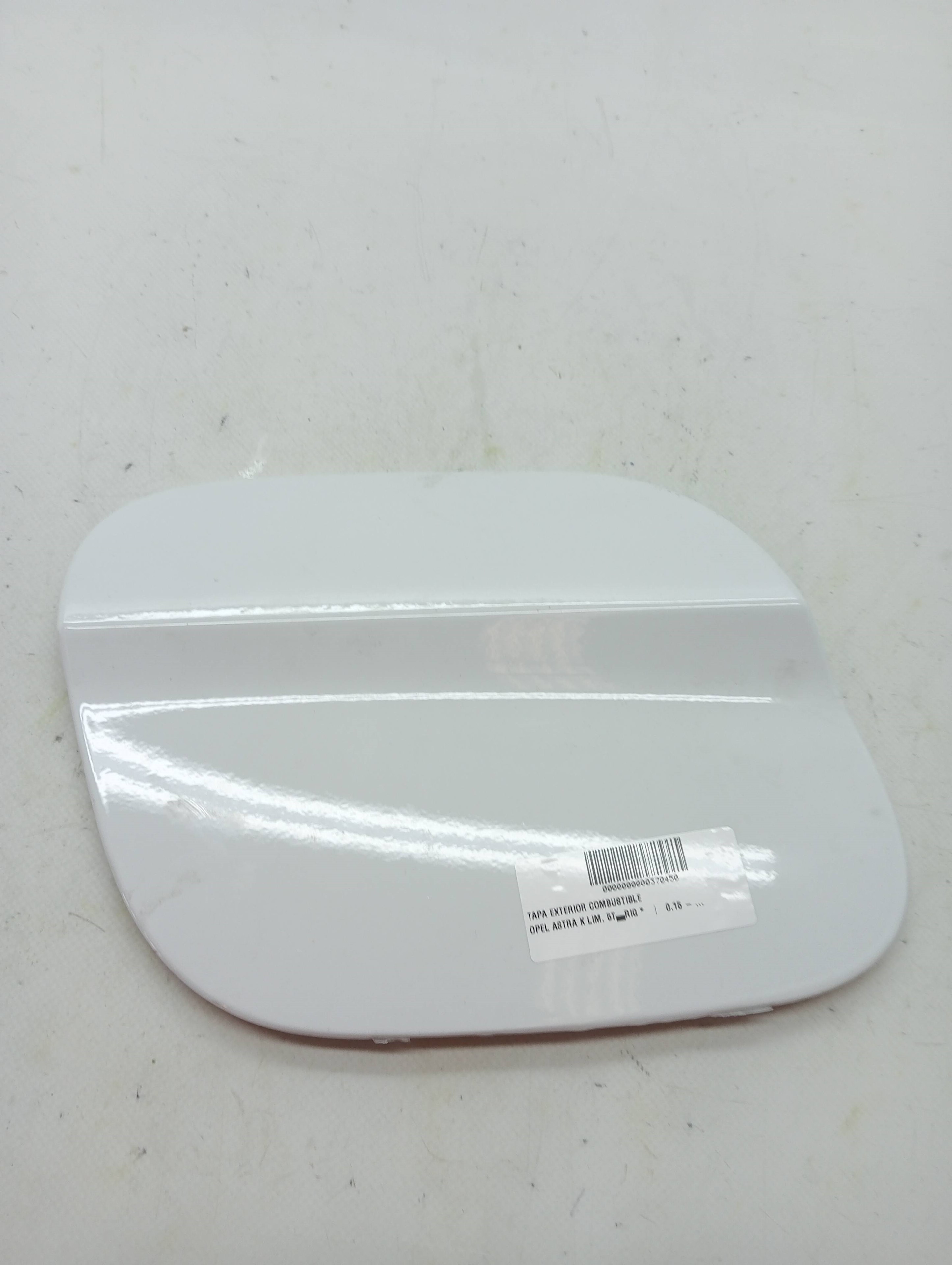 Trappe carburant extérieure OPEL ASTRA K LIM. 5TÜRIG