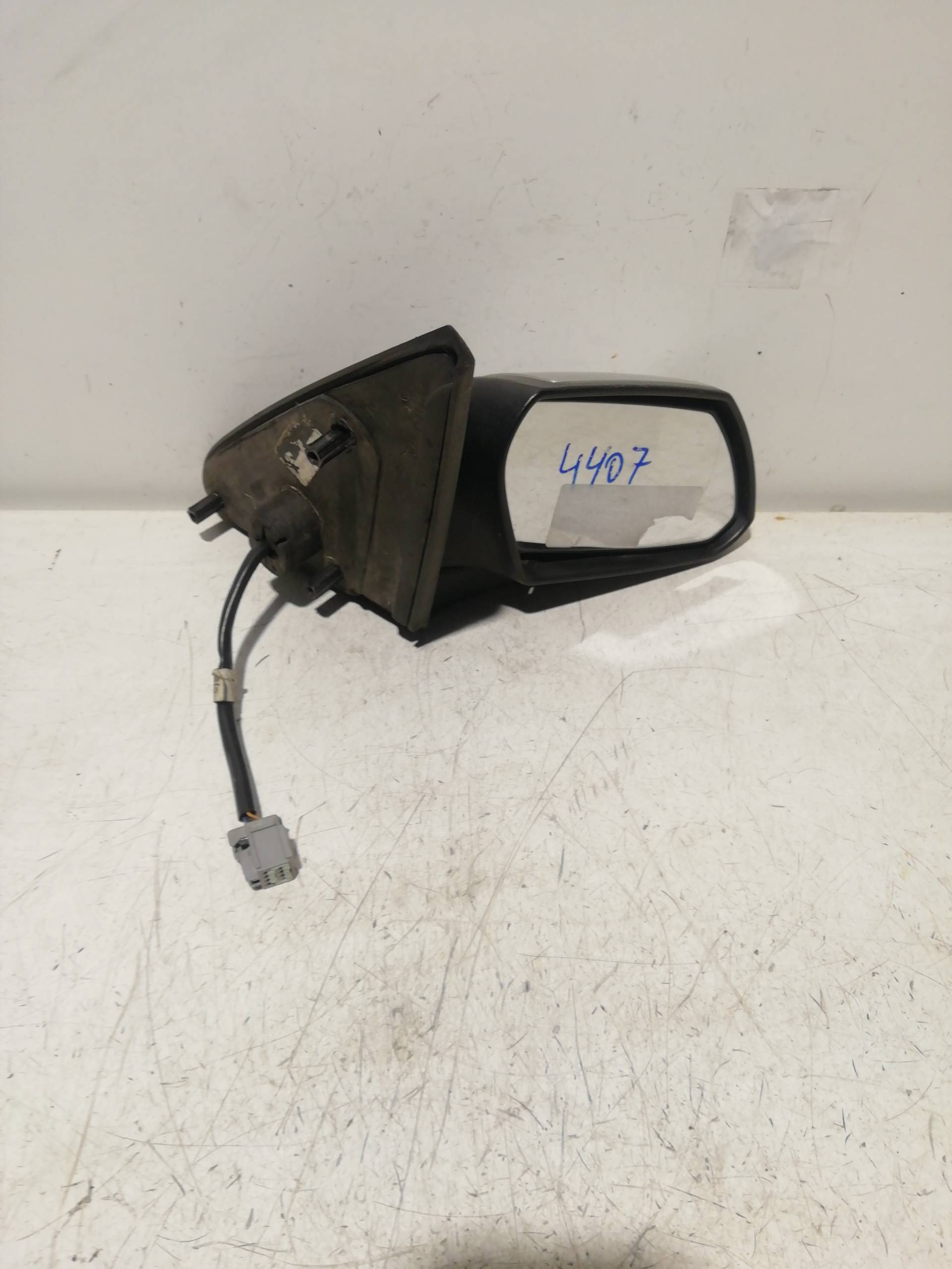 Right Door Mirror FORD MONDEO BERLINA (GE)