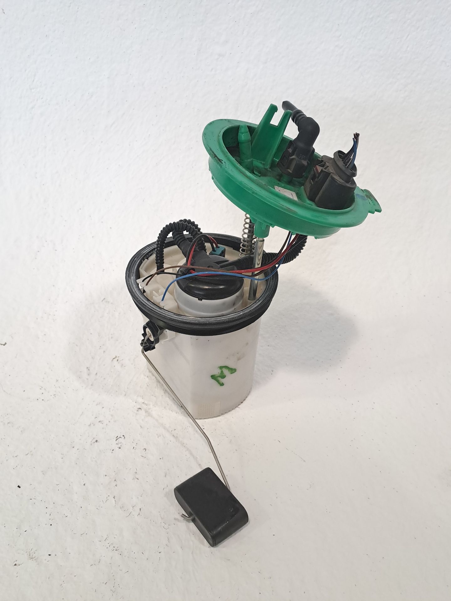 Fuel Level Sensor VOLKSWAGEN GOLF VII LIM. (BQ1)