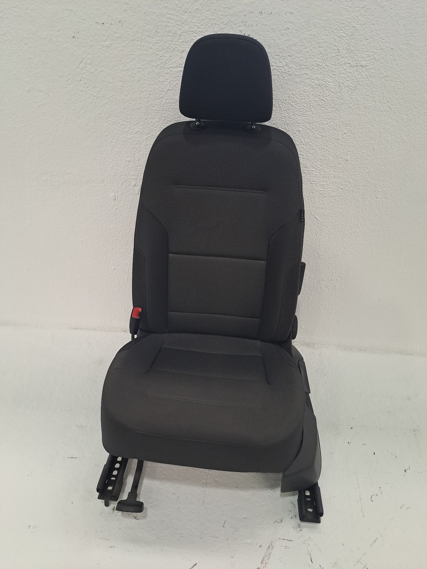 Vordersitz links VOLKSWAGEN GOLF VII LIM. (BQ1)