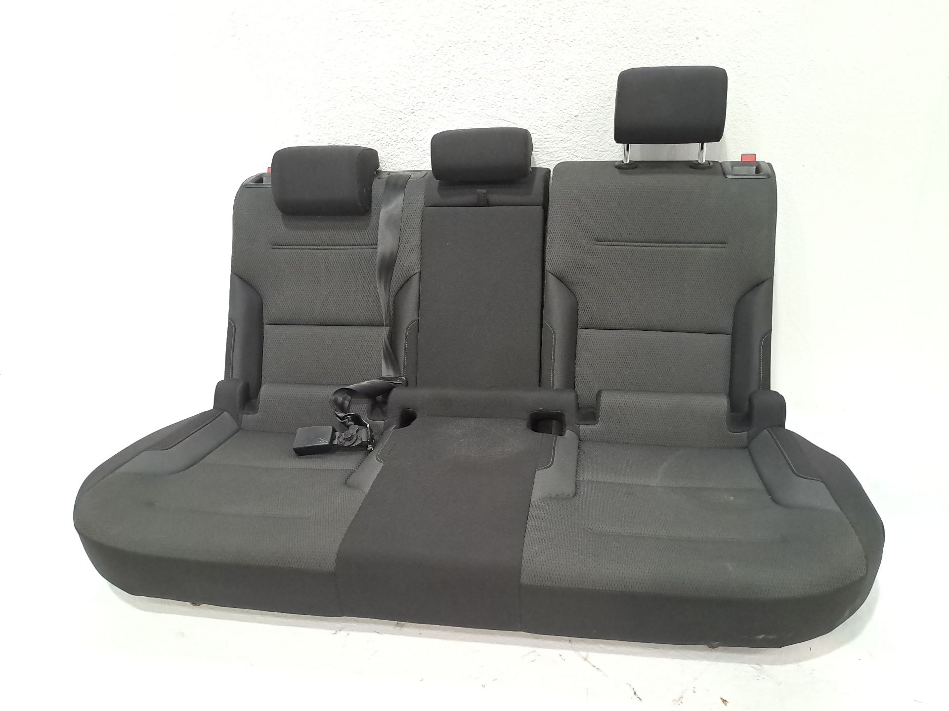 Rücksitzverriegelung VOLKSWAGEN GOLF VII LIM. (BQ1)