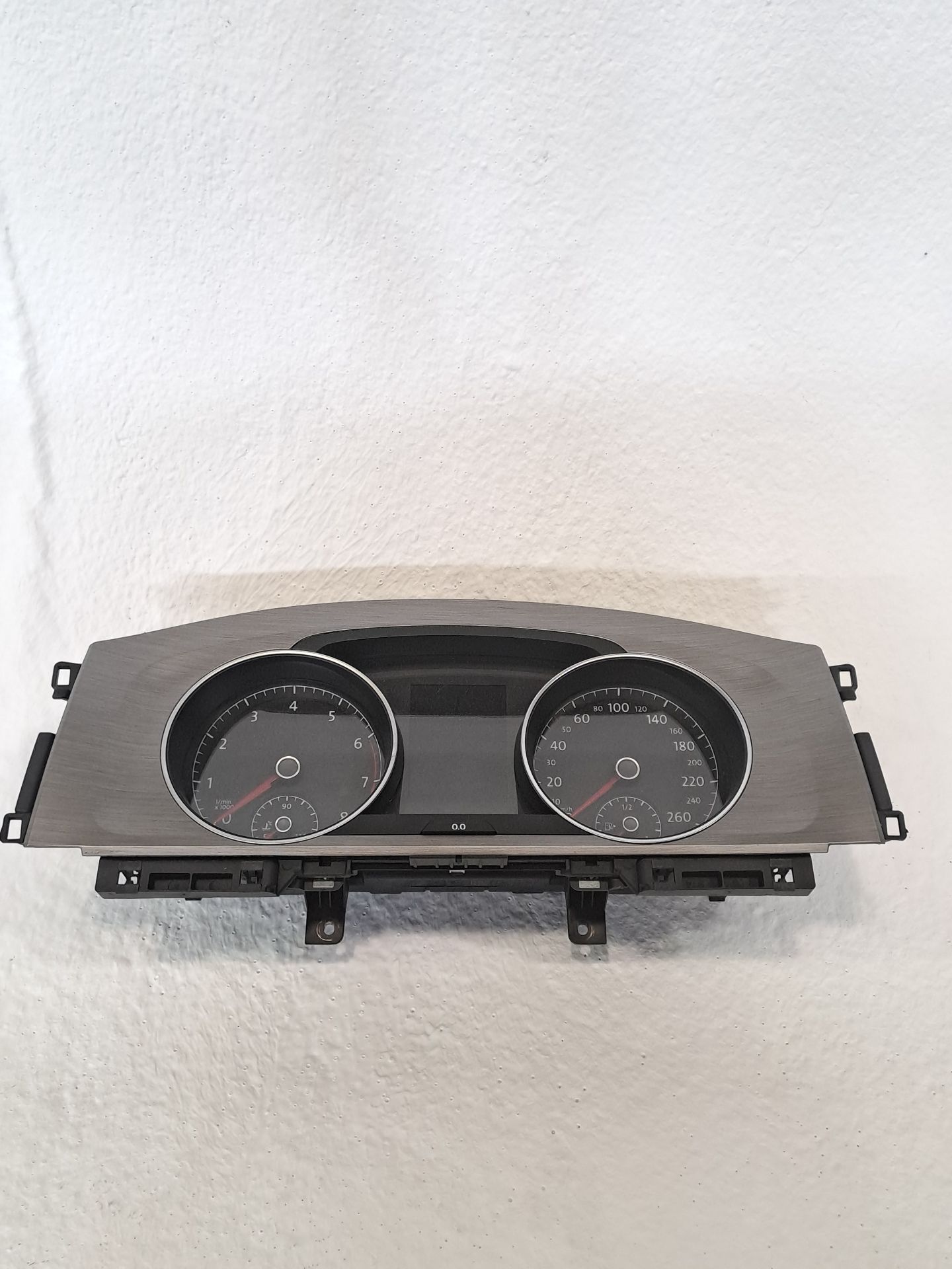 Combiné d’instruments VOLKSWAGEN GOLF VII LIM. (BQ1)