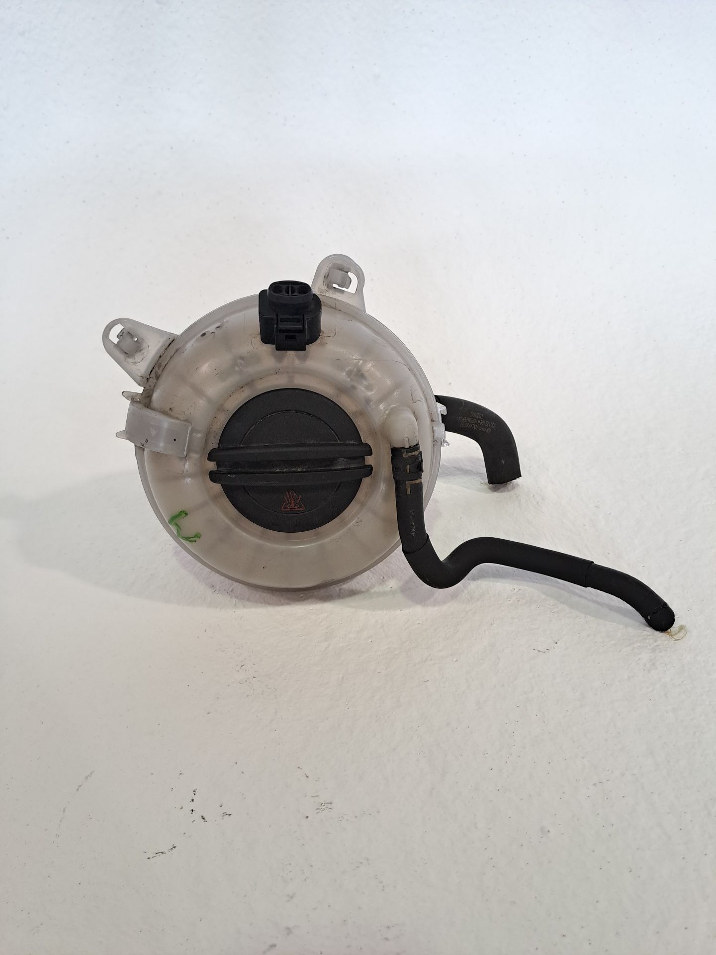 Vase d'expansion VOLKSWAGEN GOLF VII LIM. (BQ1)