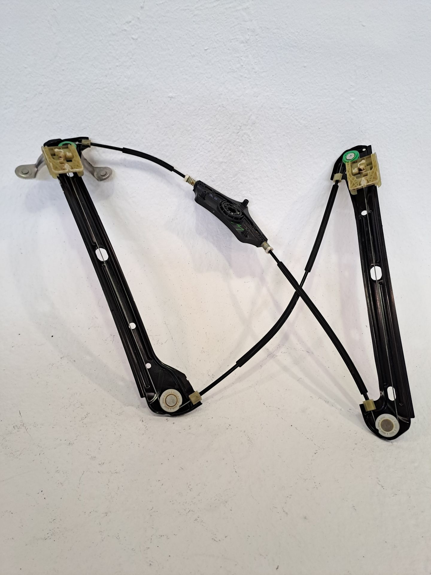 Front right window regulator VOLKSWAGEN GOLF VII LIM. (BQ1)