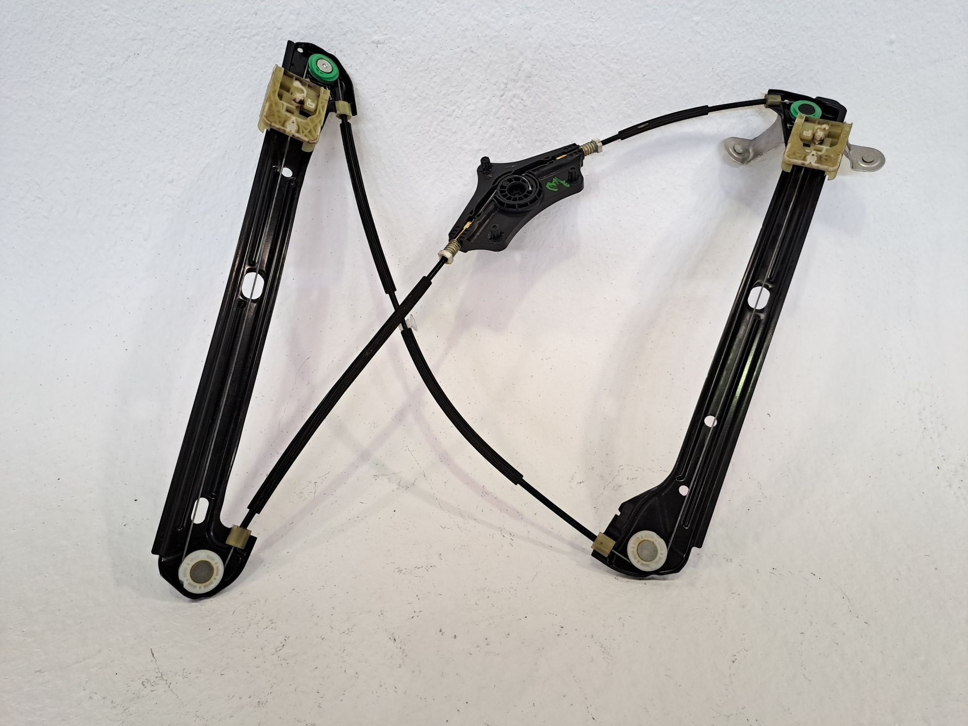 Front left window regulator VOLKSWAGEN GOLF VII LIM. (BQ1)