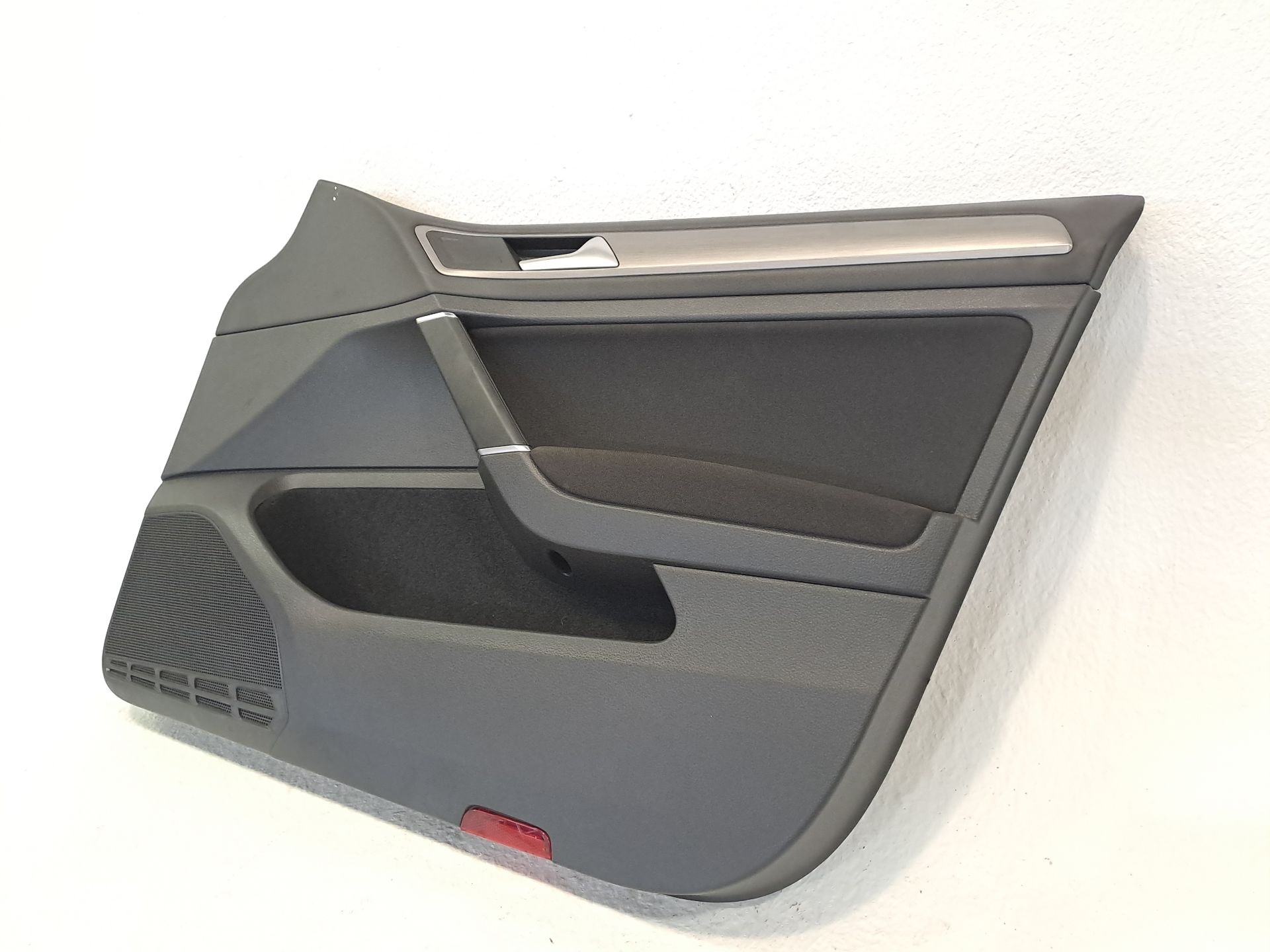 Front Right Door Trim Panel VOLKSWAGEN GOLF VII LIM. (BQ1)