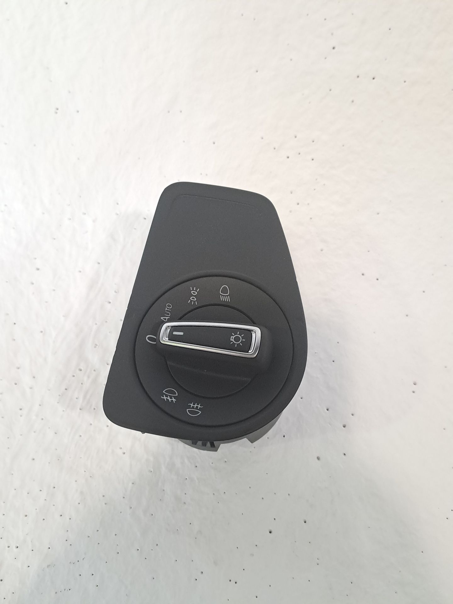 Light Switch VOLKSWAGEN GOLF VII LIM. (BQ1)