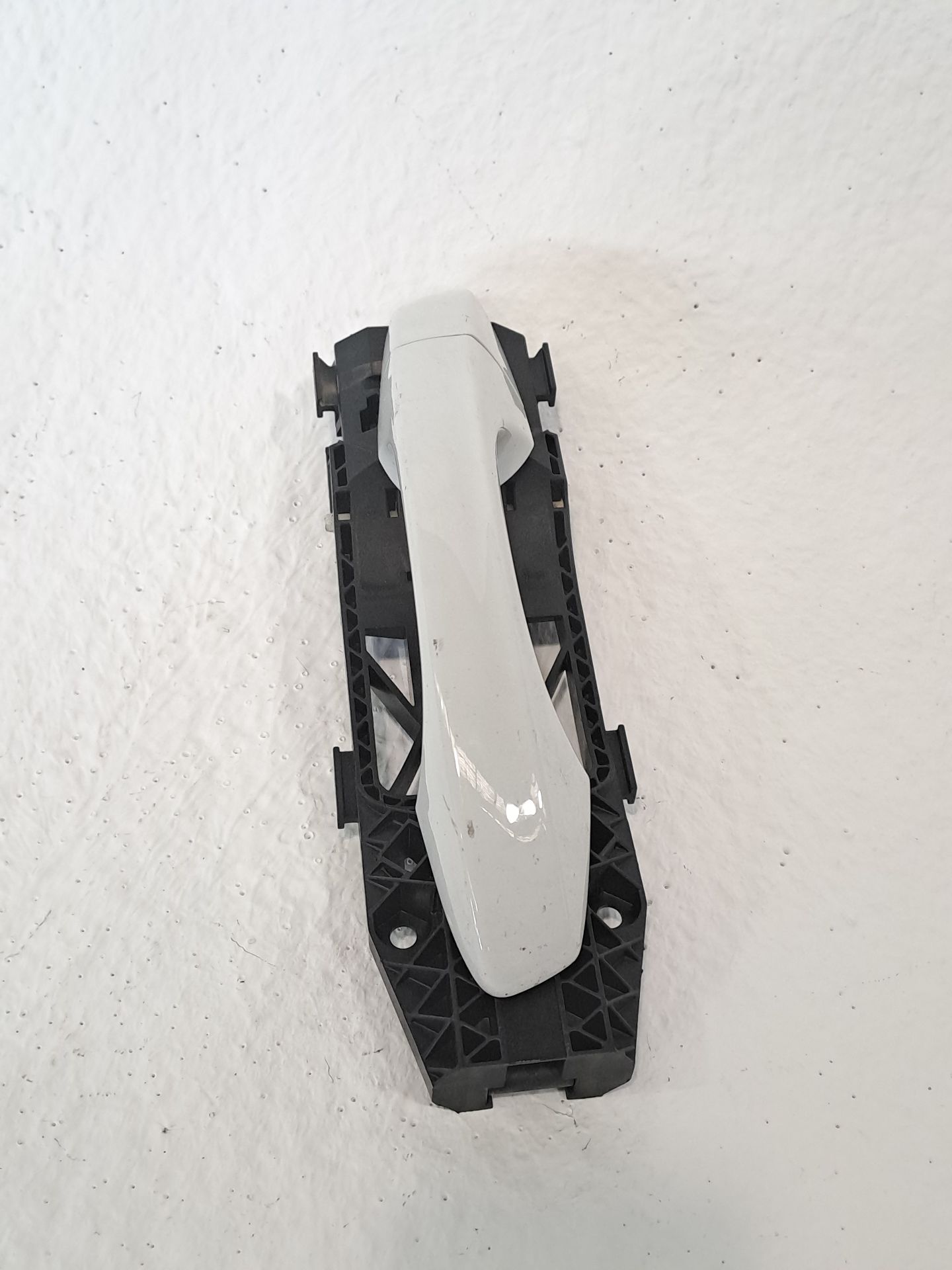 Front Right Exterior Door Handle VOLKSWAGEN GOLF VII LIM. (BQ1)