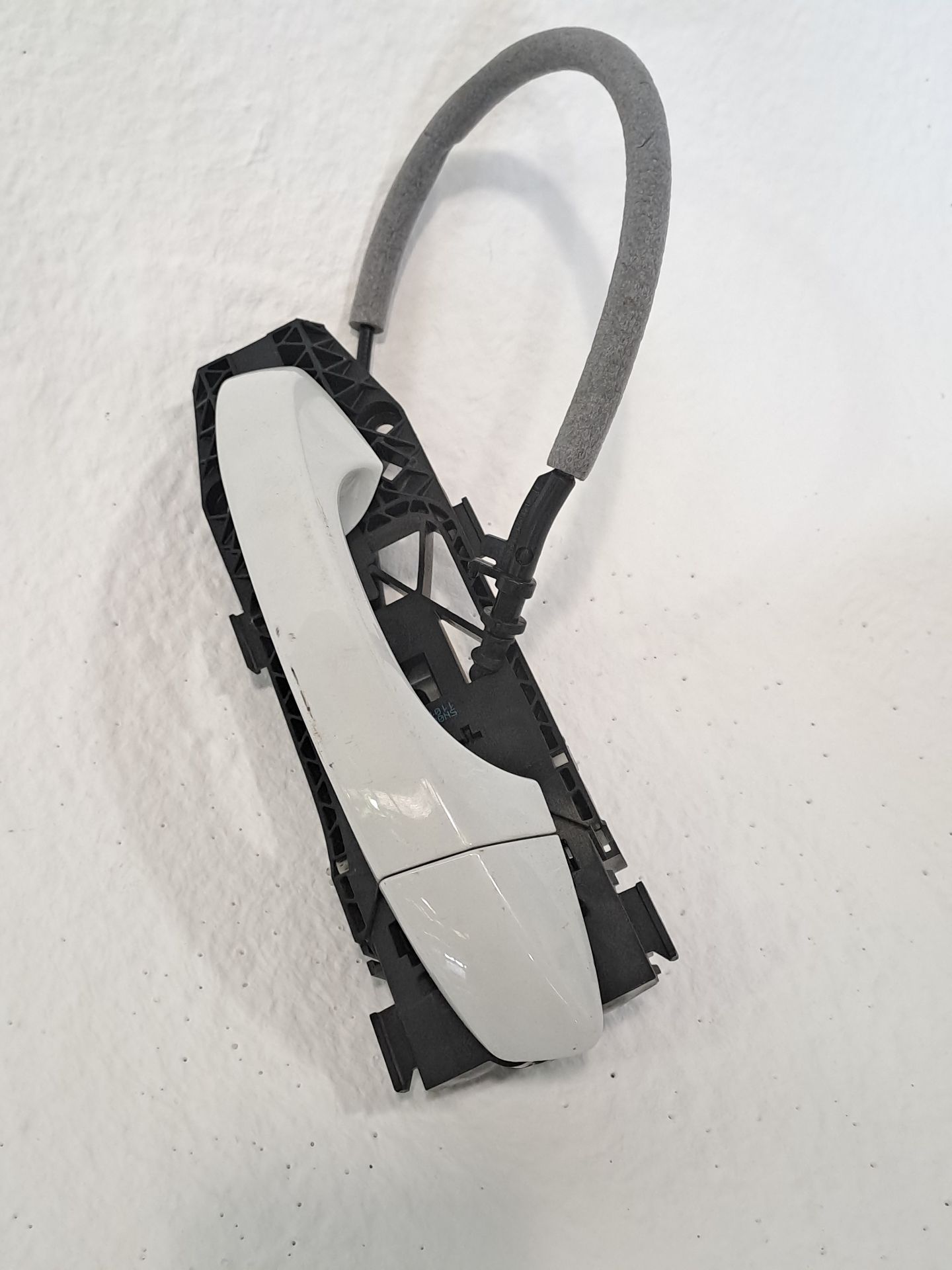 Außentürgriff hinten links VOLKSWAGEN GOLF VII LIM. (BQ1)