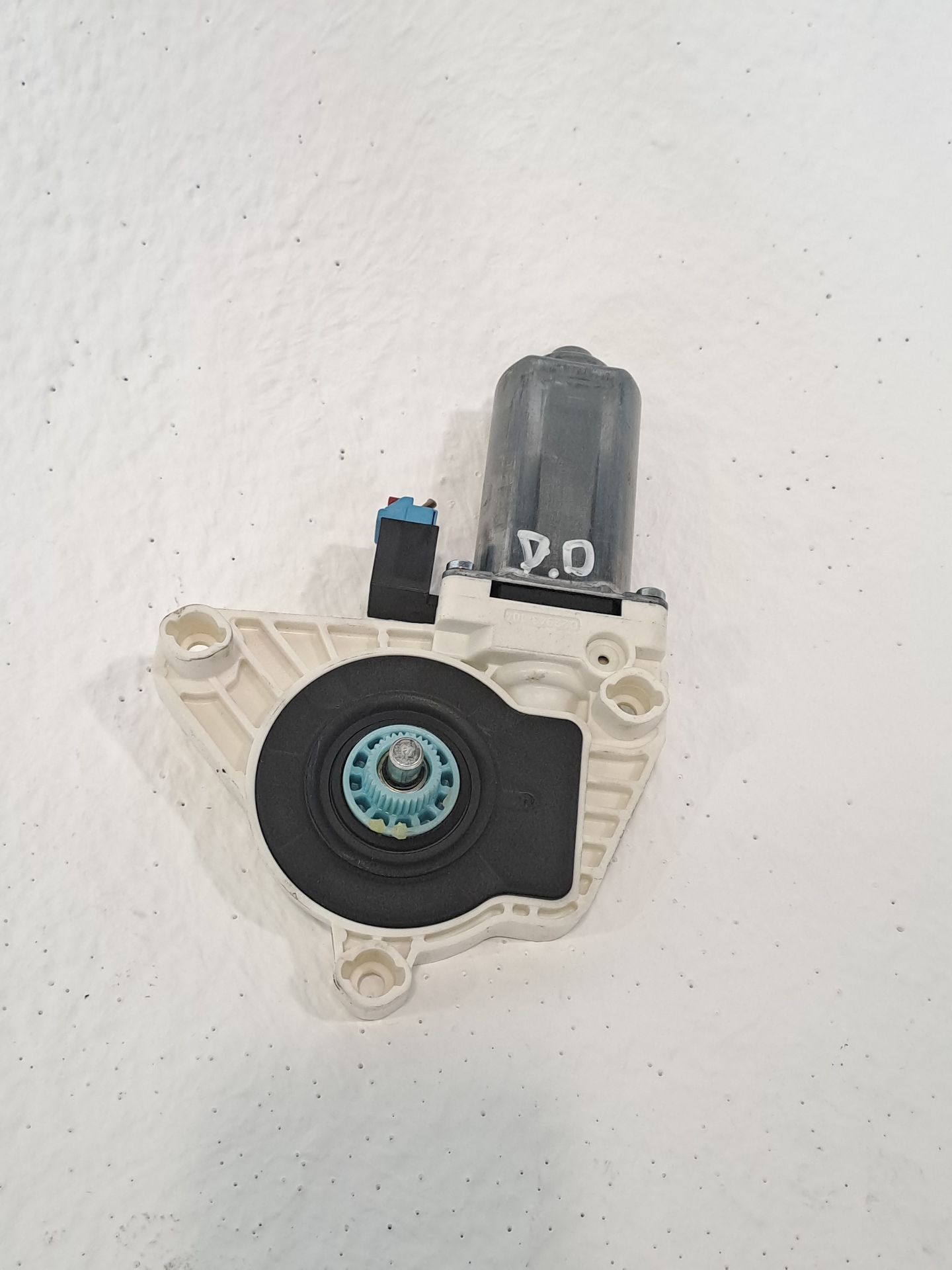Front Right Window Motor VOLKSWAGEN GOLF VII LIM. (BQ1)