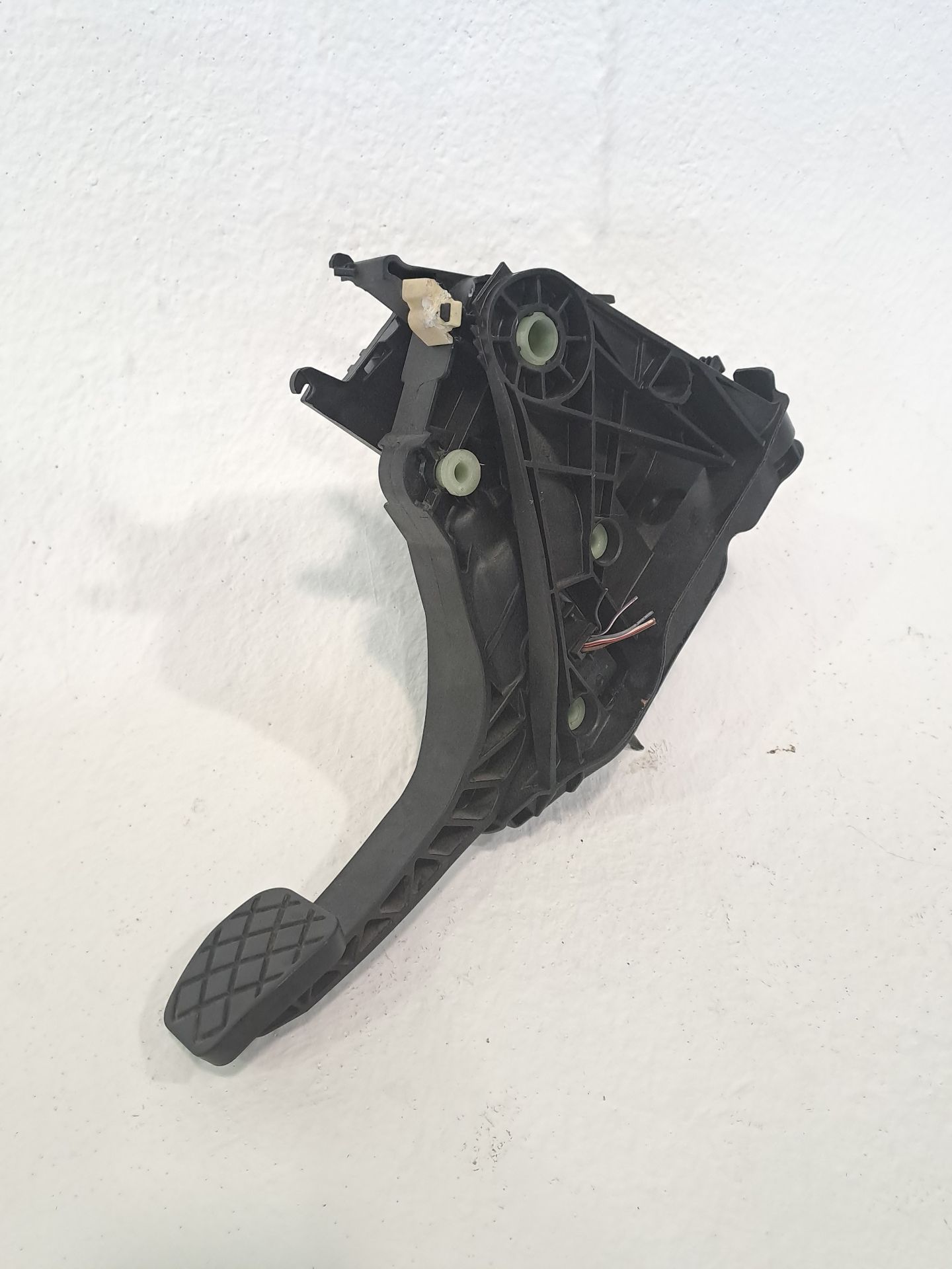 Pedal da embreagem VOLKSWAGEN GOLF VII LIM. (BQ1)