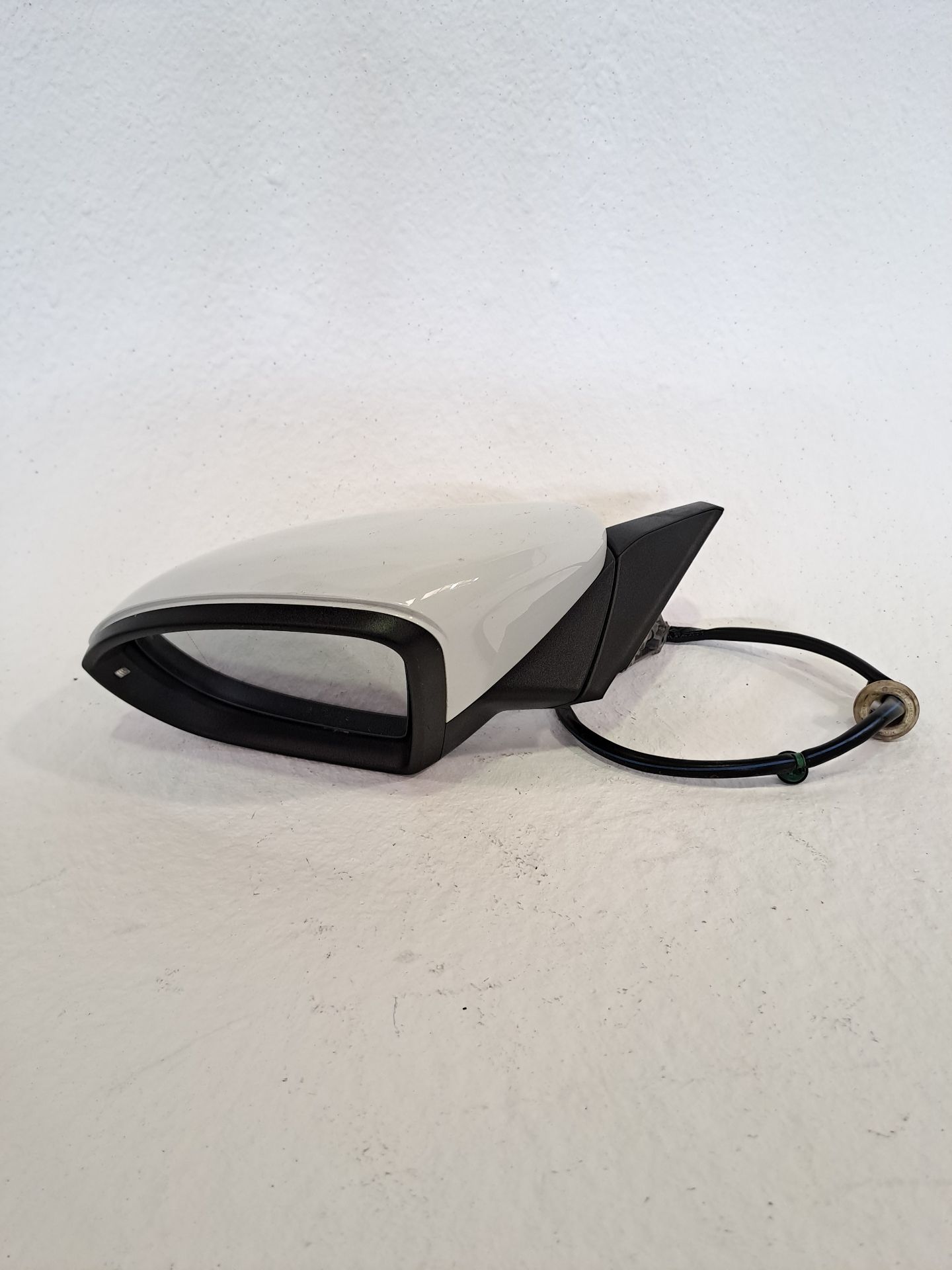 Retrovisor esquerdo VOLKSWAGEN GOLF VII LIM. (BQ1)