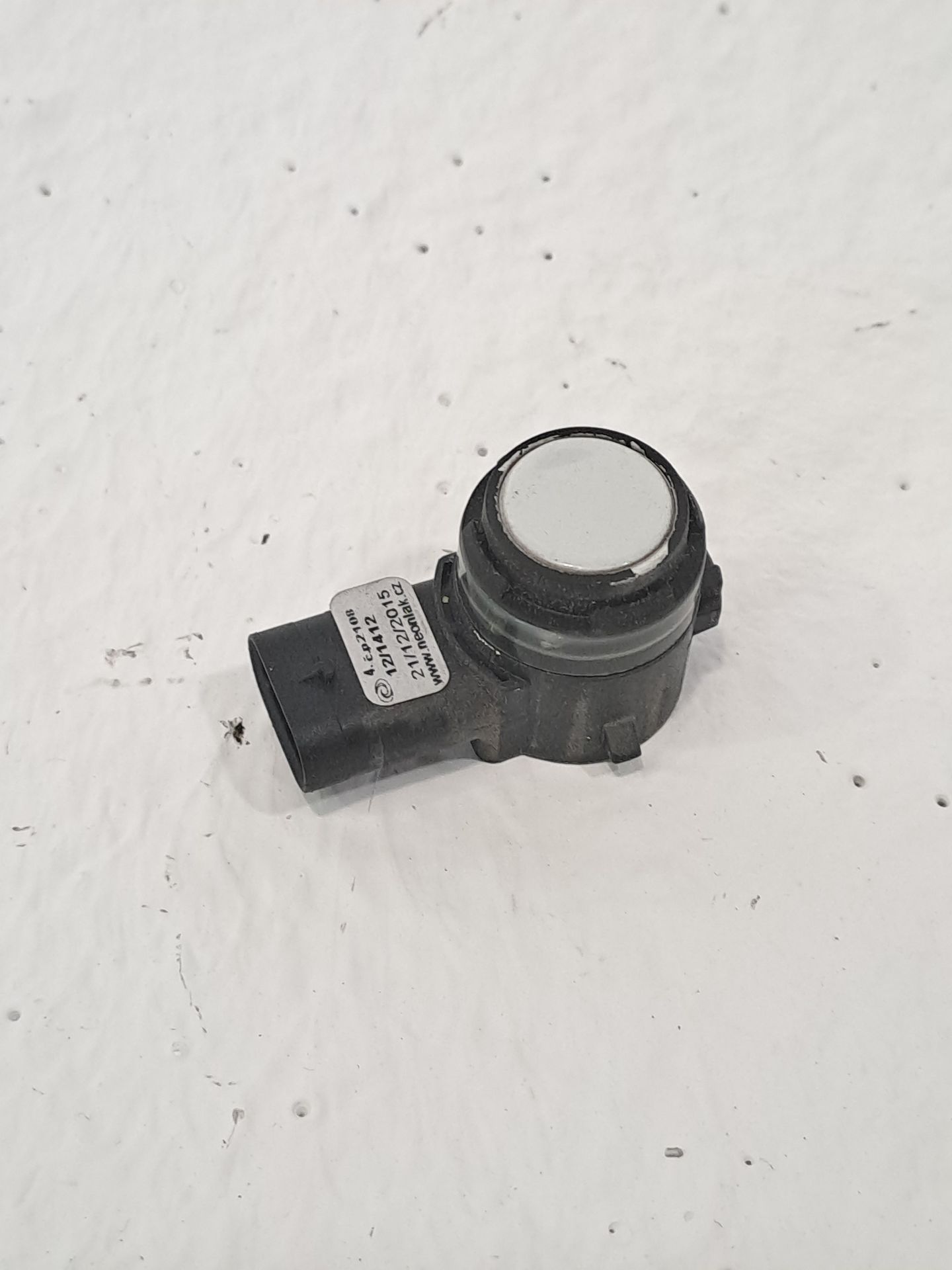 Parking sensor VOLKSWAGEN GOLF VII LIM. (BQ1)