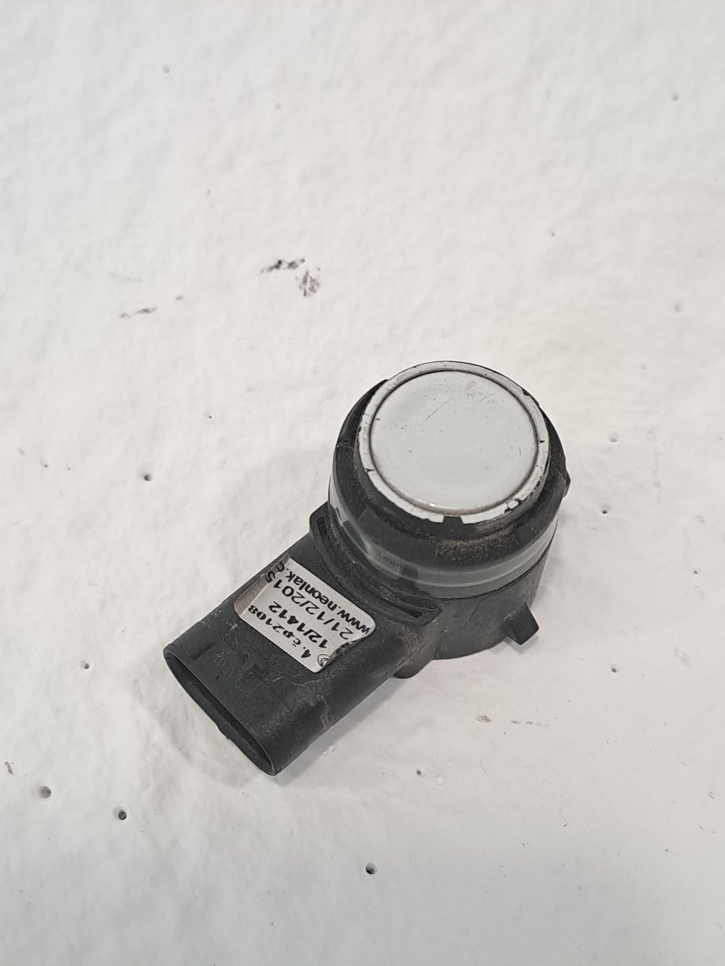 Parking sensor VOLKSWAGEN GOLF VII LIM. (BQ1)