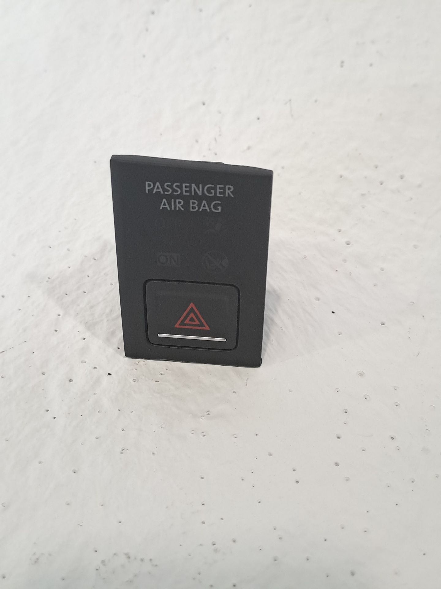 Warnlampe VOLKSWAGEN GOLF VII LIM. (BQ1)