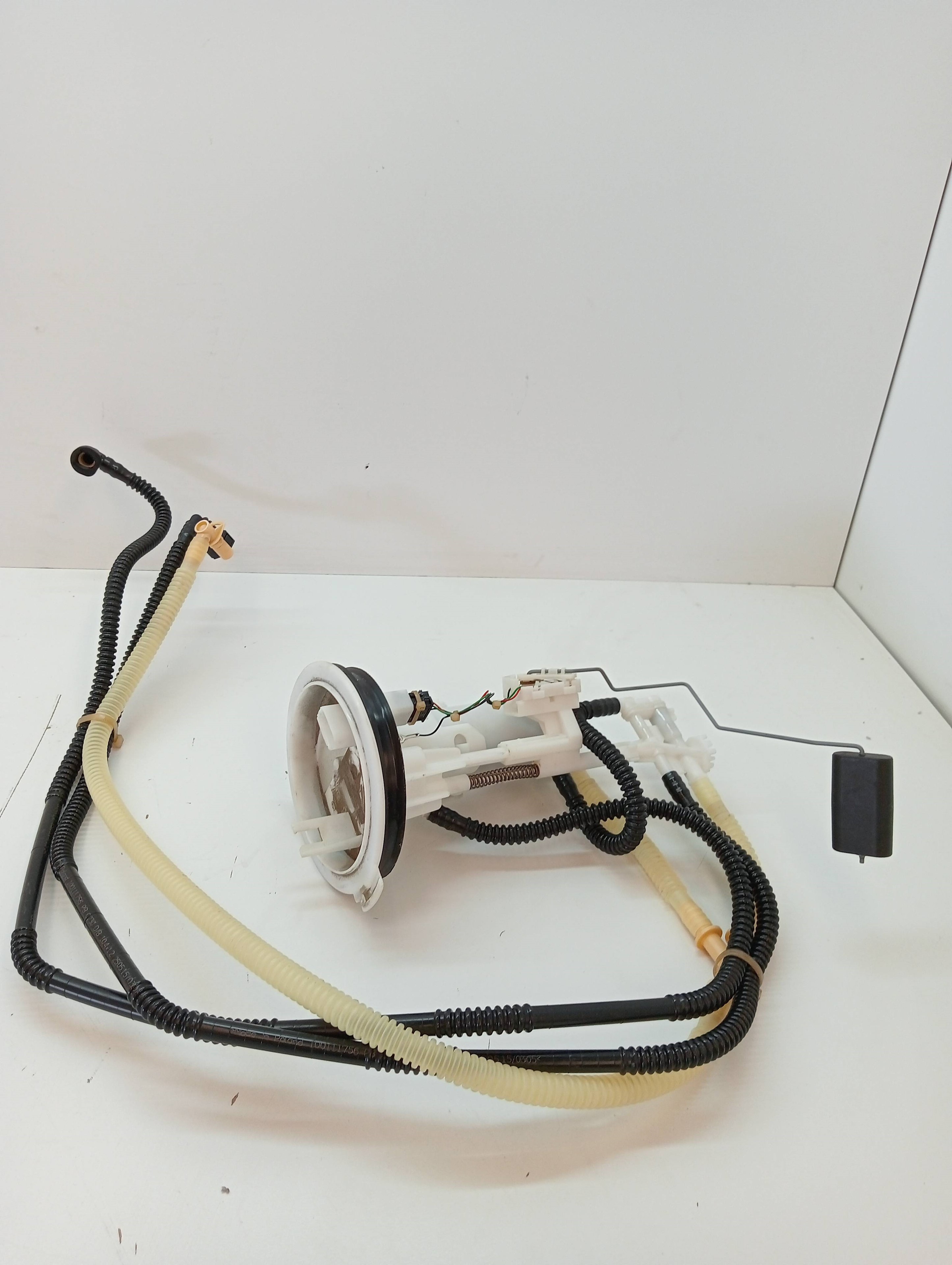 Sensore livello carburante AUDI Q3 (8UG)