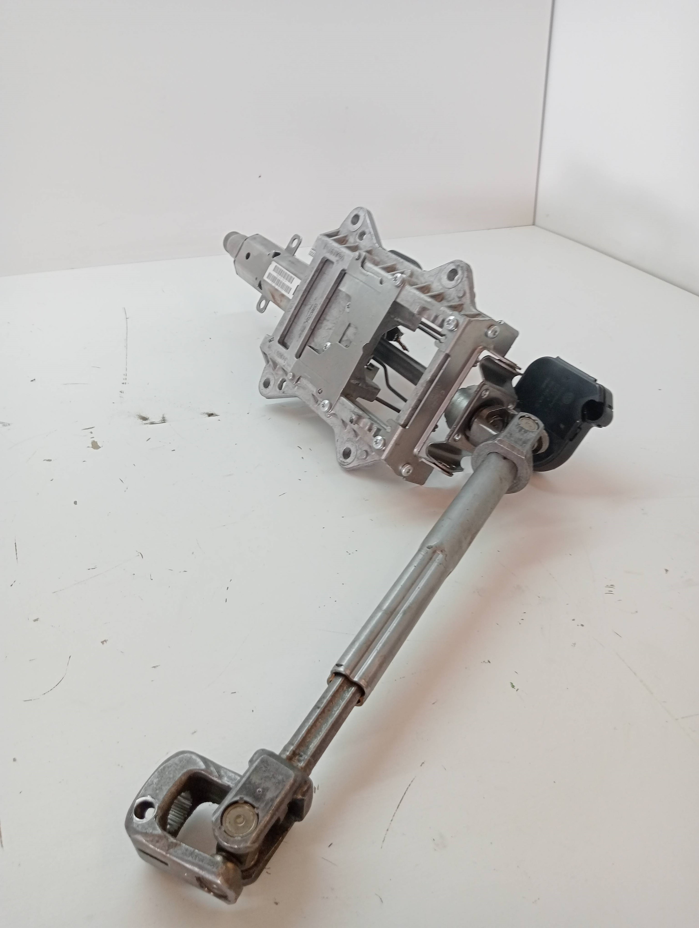 Lenksäule AUDI Q3 (8UG)